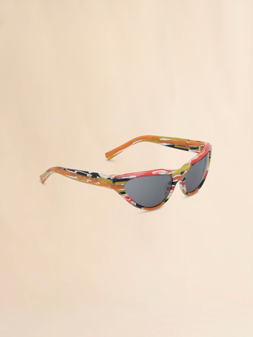 Starshell Mavericks sunglasses - Optical - Image 3