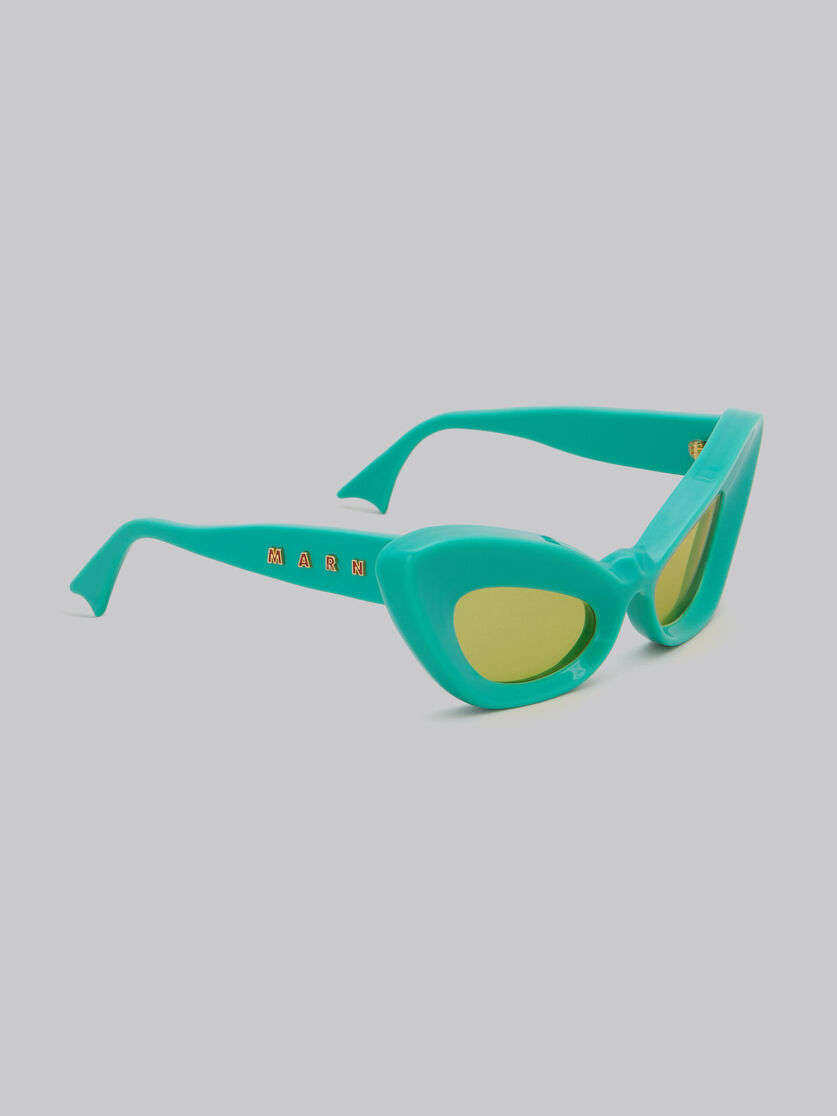 Black Caelicola Sunglasses - Optical - Image 3
