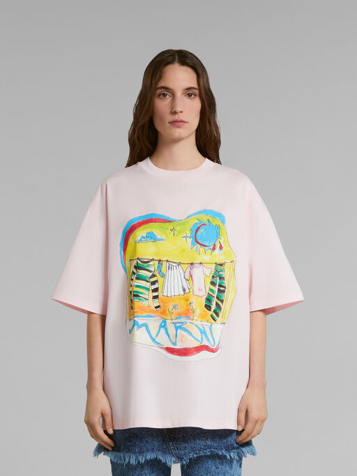 Women's Hoodies and Sweatshirts | Official Online Store | Marni | Marni