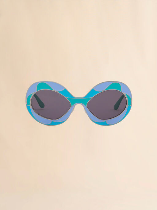 Fontana Land of Revelations sunglasses - Optical
