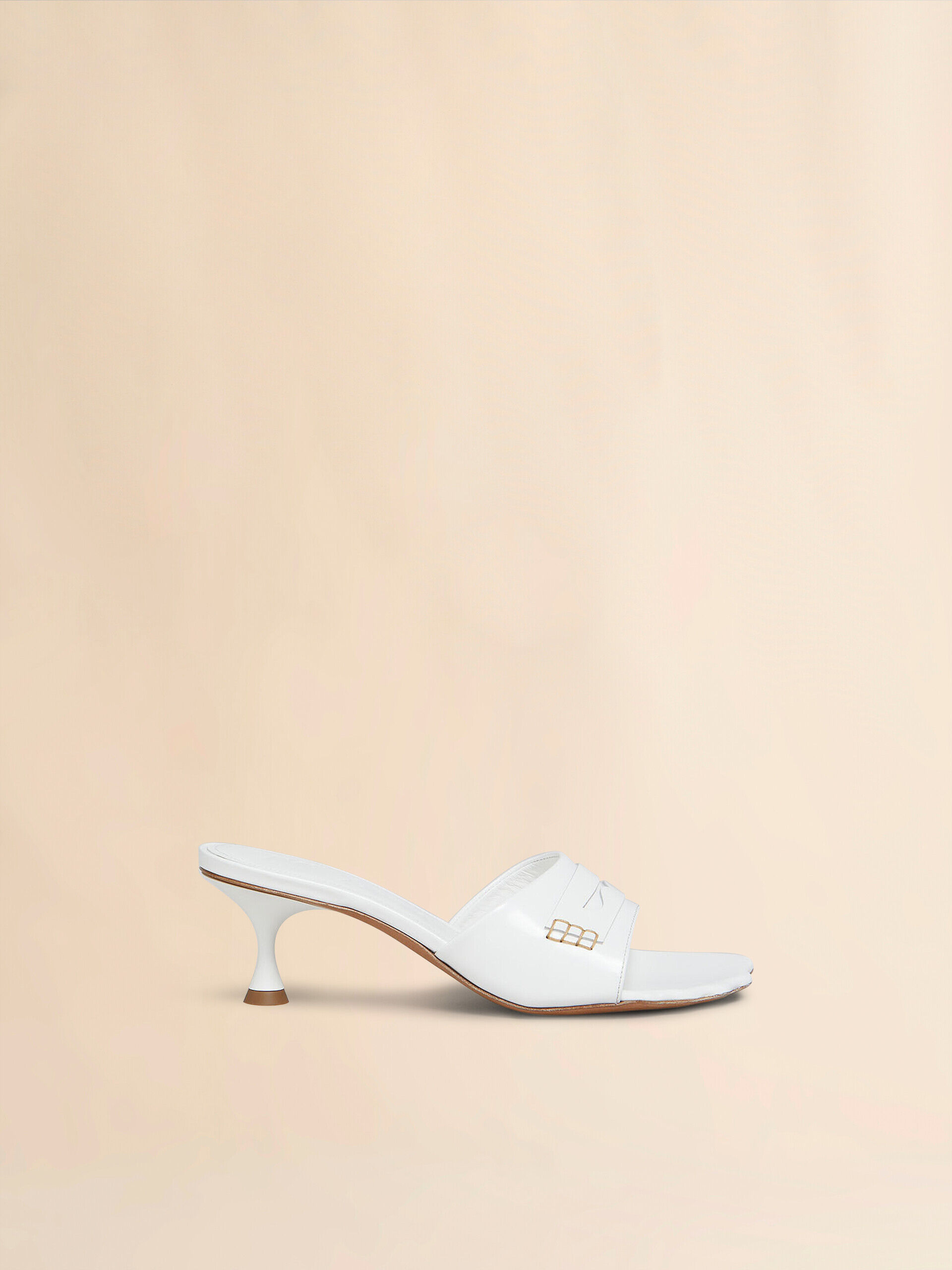 Women's Slides and Sandals | Official Online Store | Marni