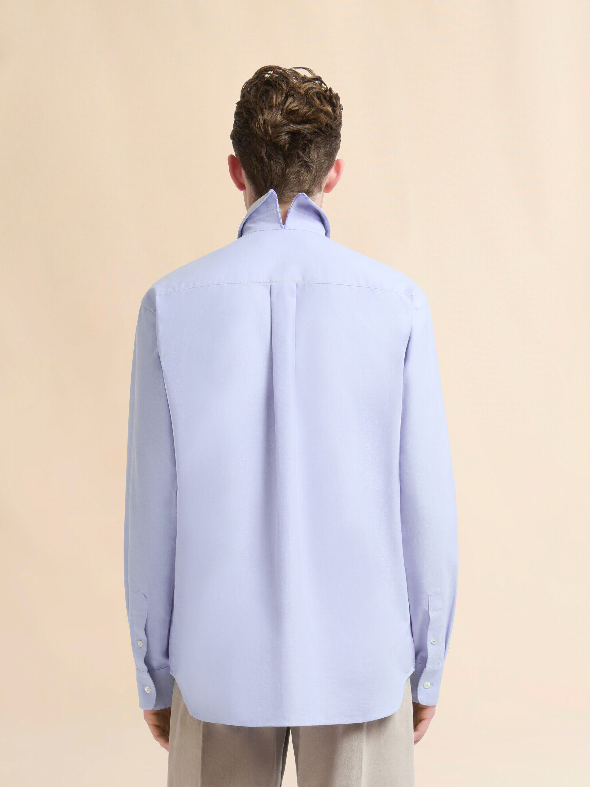 マルニ　ストライプシャツ　切り替え　総柄　ロンt メンズ　ロゴ　プリント　長袖 楽天市場】MARNI（カジュアルシャツ｜トップス）：メンズ