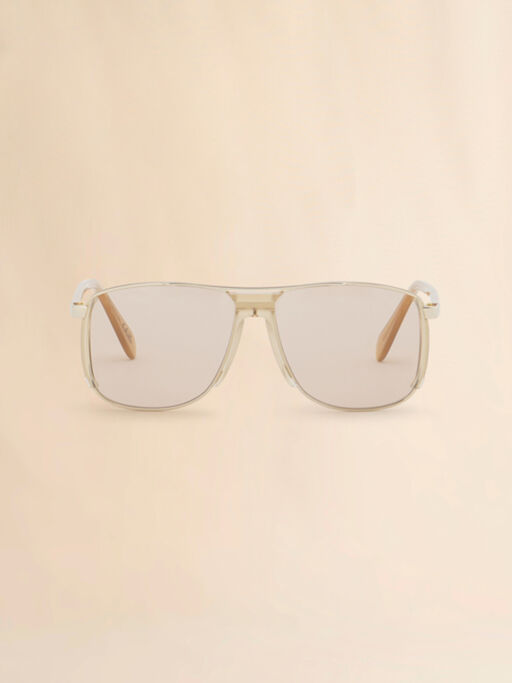 Brown Vorluna sunglasses - Optical