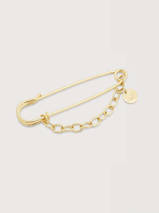 Broche en or - Broches