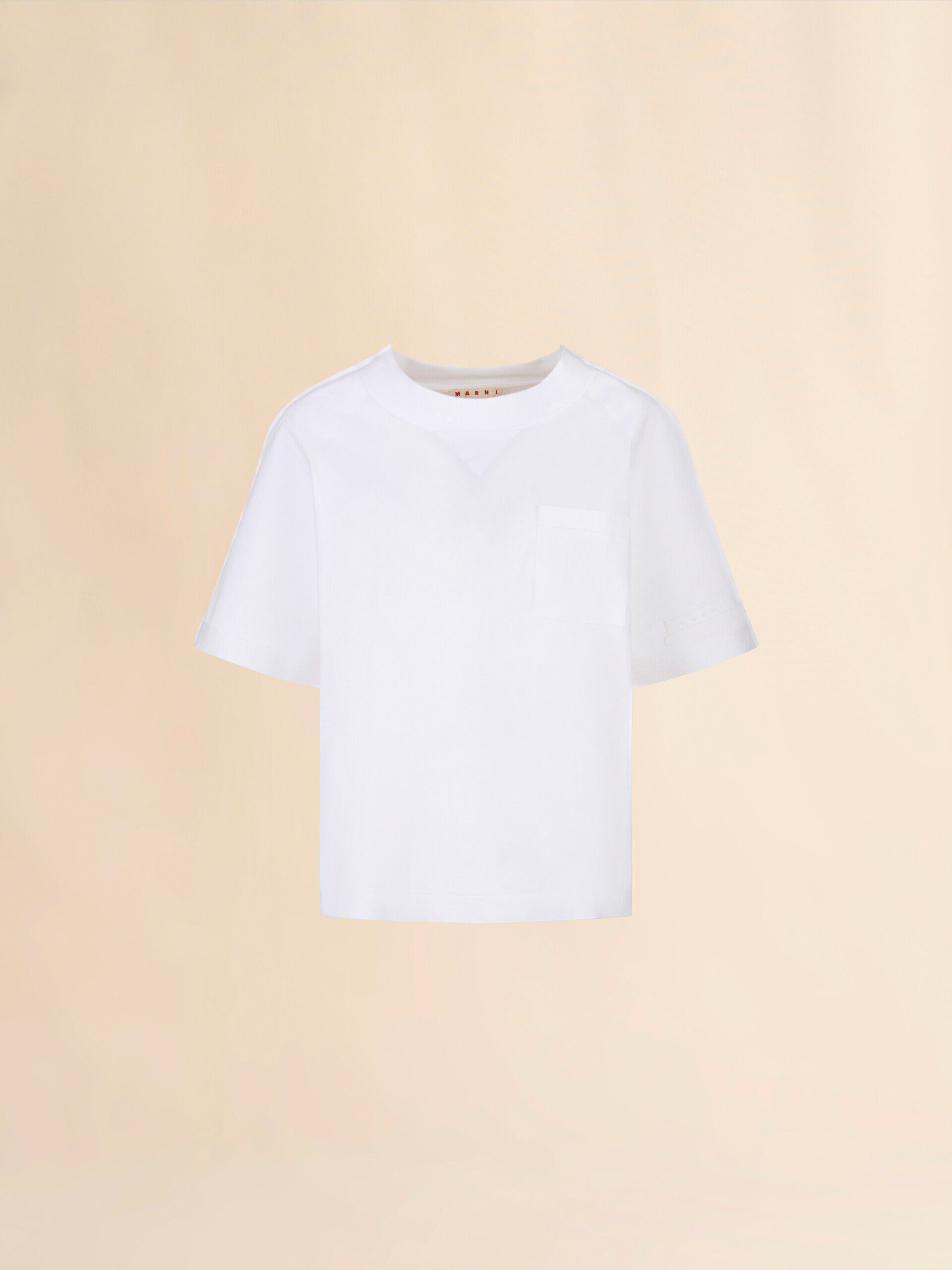 Tシャツ・カットソー MARNI Women Tunic Tops CAMA0613QS TW83900N60 GREY MARNI Women Tunic Tops CAMA0613QS TW83900N60 GREY (MARNI/T