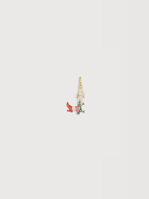 Charm Marni Alphabet "L" - Colliers