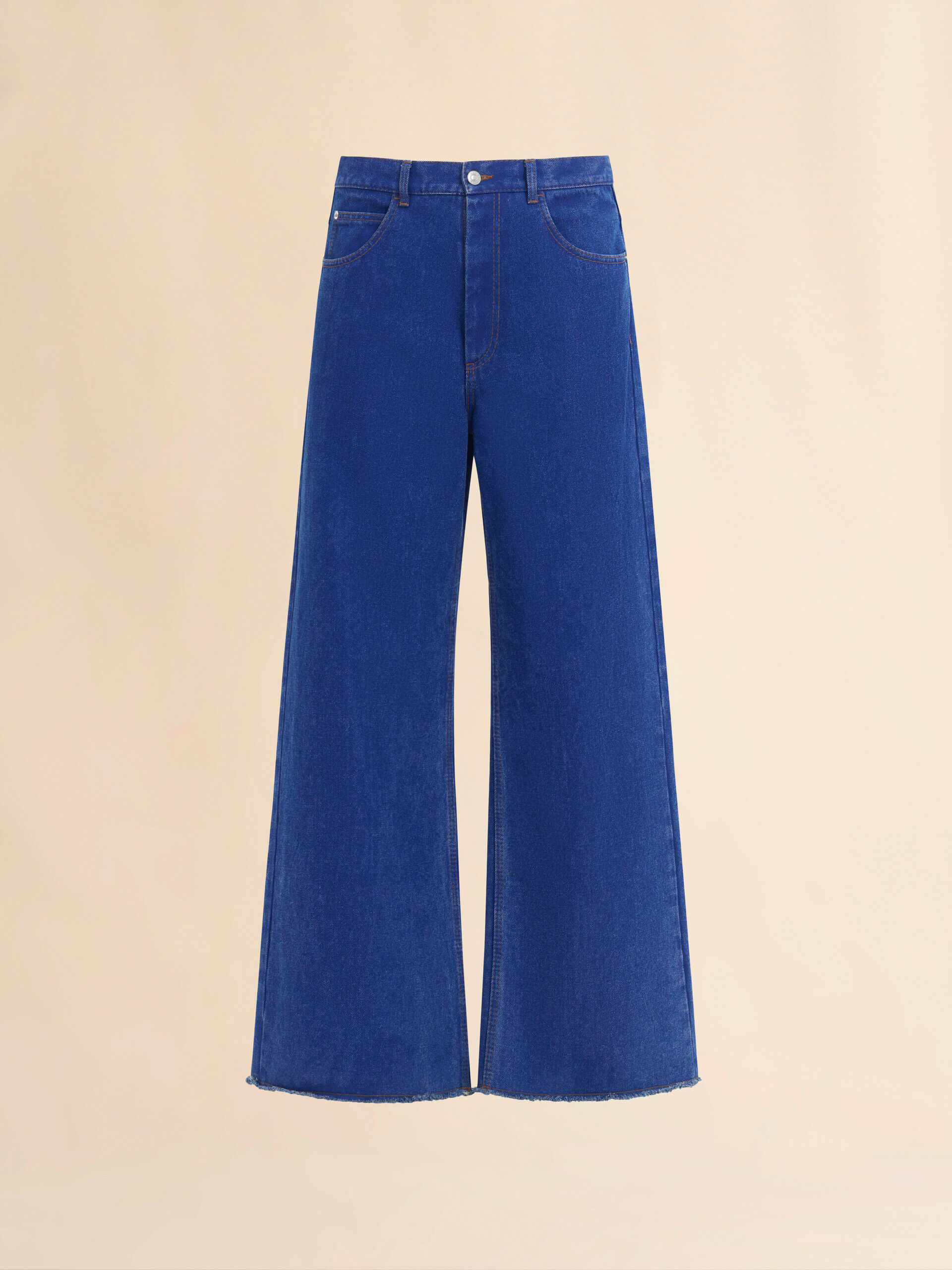 ☆関税込み☆【MARNI】ブルー ジーンズ Marniアウトレット：ジーンズ メンズ - デニム | GIGLIO.COM