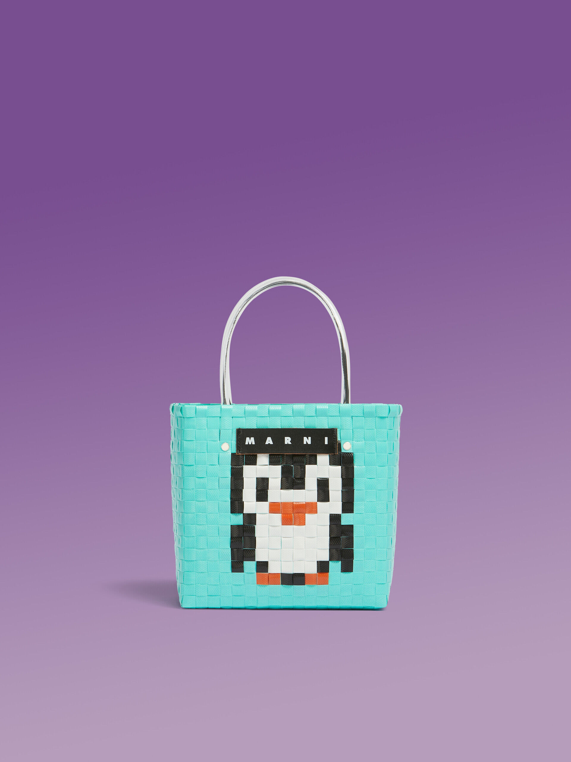 MARNI★ボイジャーバッグ VGMQ0015U0P578900N99 MARNI】 マルニ バッグ VOYAGER BAG BLACK (MARNI/ハンドバッグ
