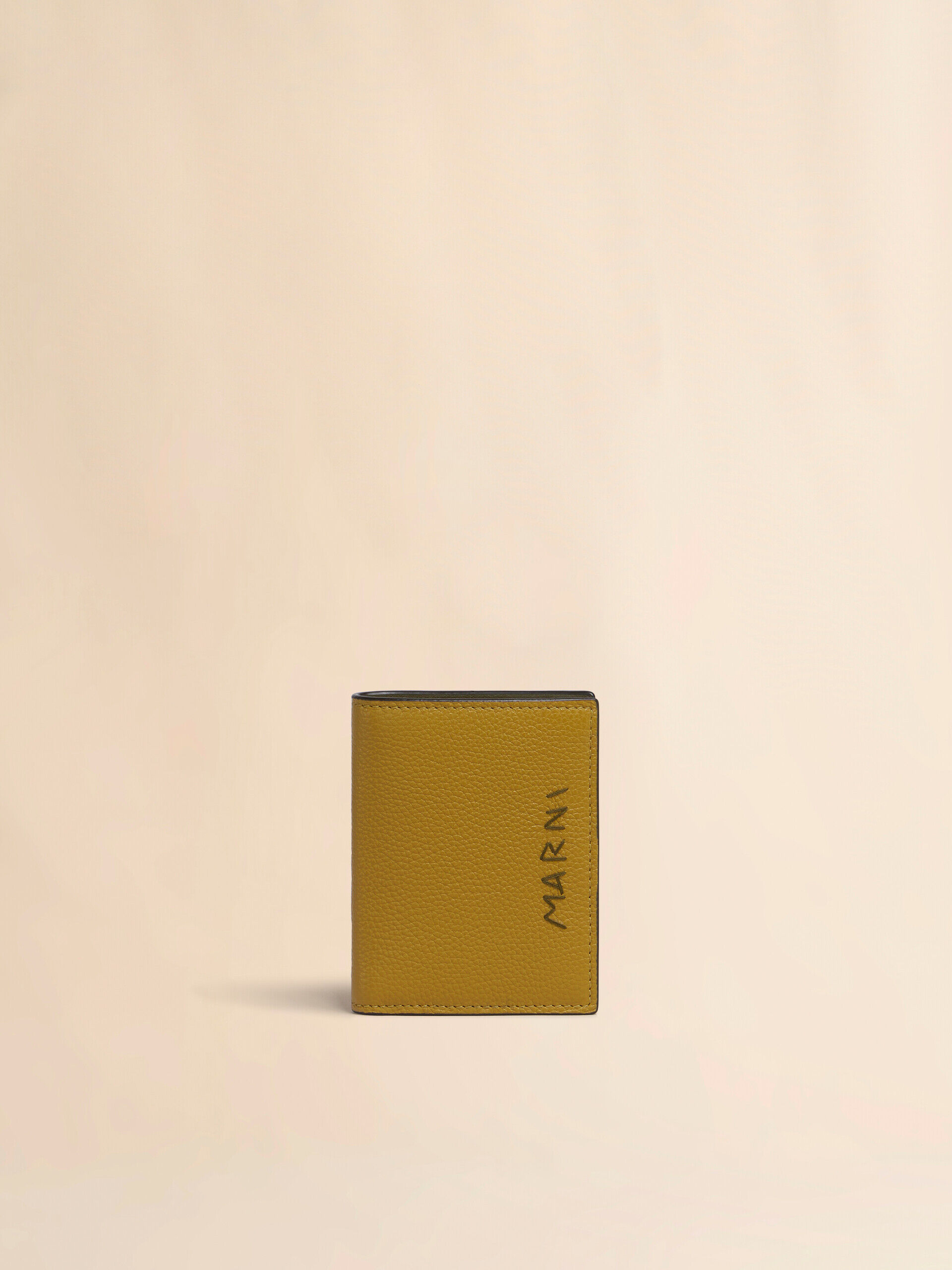 新着レザー小物 | Marni