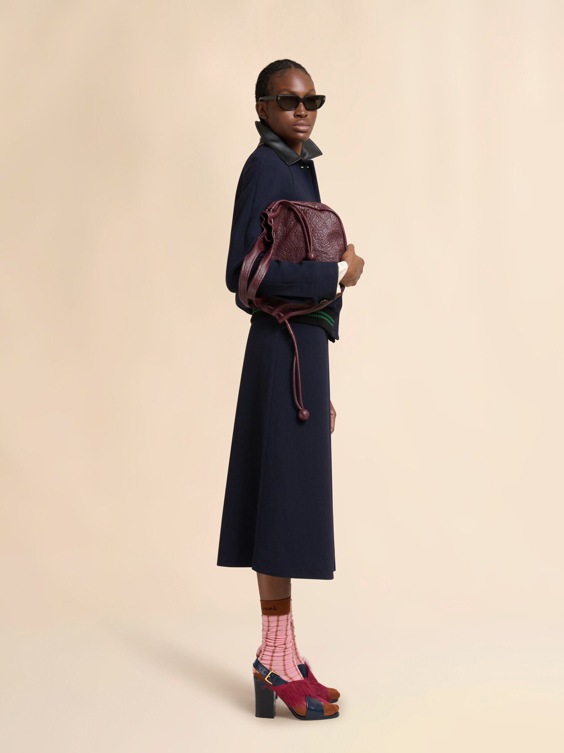 レディース スカート｜公式オンラインストア | Marni