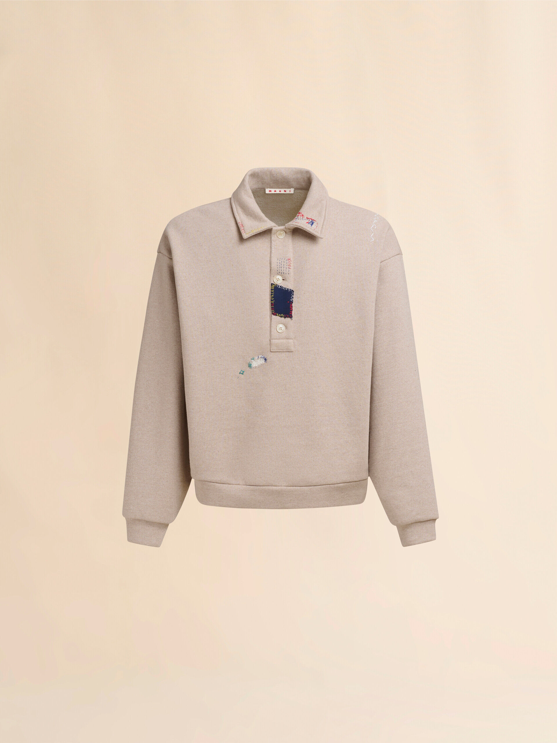 メンズ Tシャツ、フーディー、スウェットシャツ | Marni