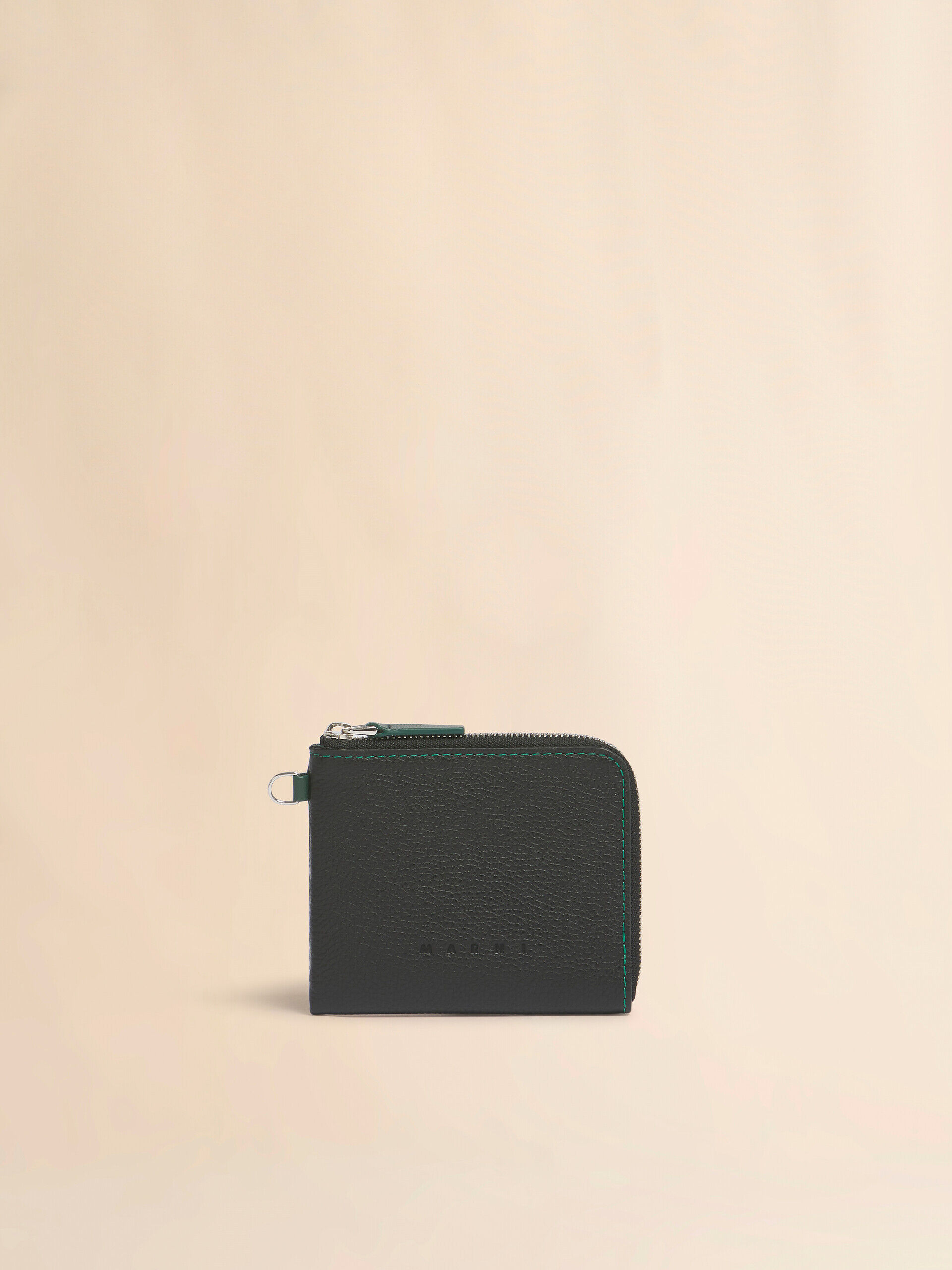 メンズ ウォレットおよび＆レザー小物 | Marni