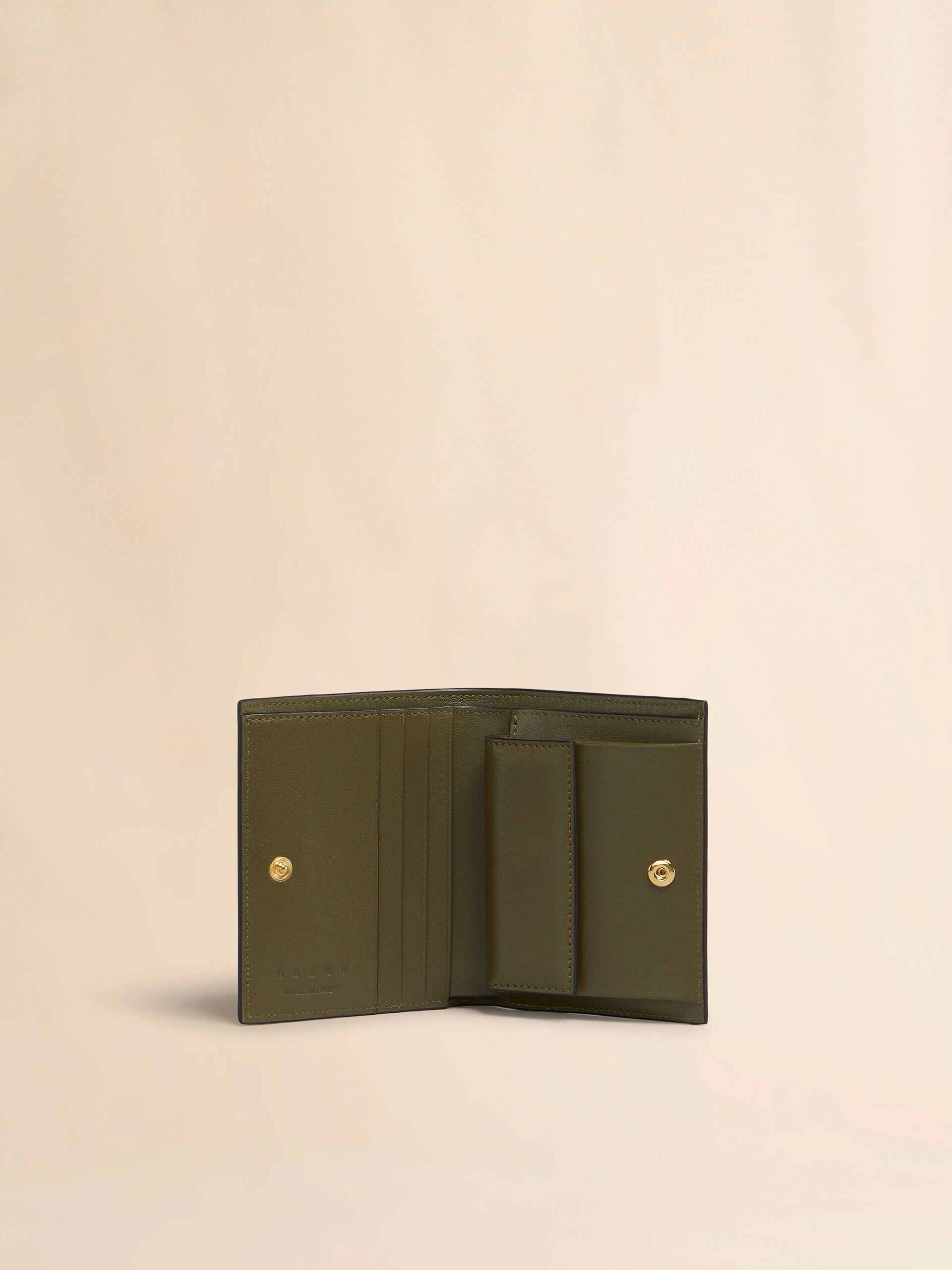 二つ折り財布 | Marni