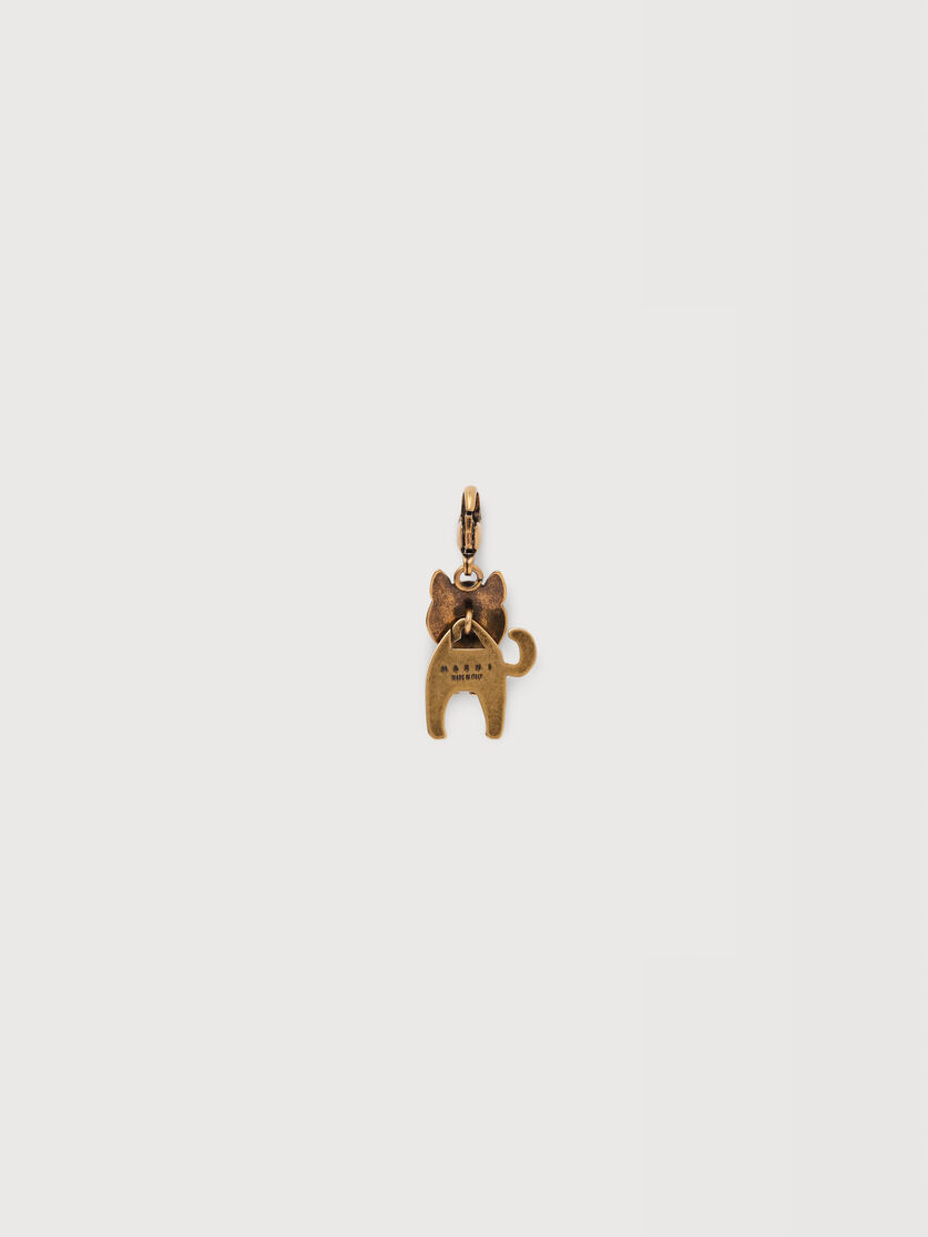 ゴールドSHIBA アニマルチャーム, Image 2