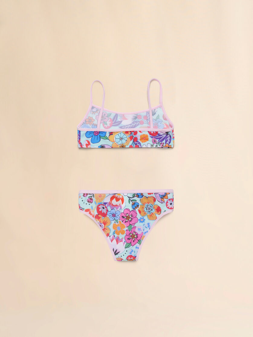 Bikini con motivo Holiday - NIÑO - Image 2