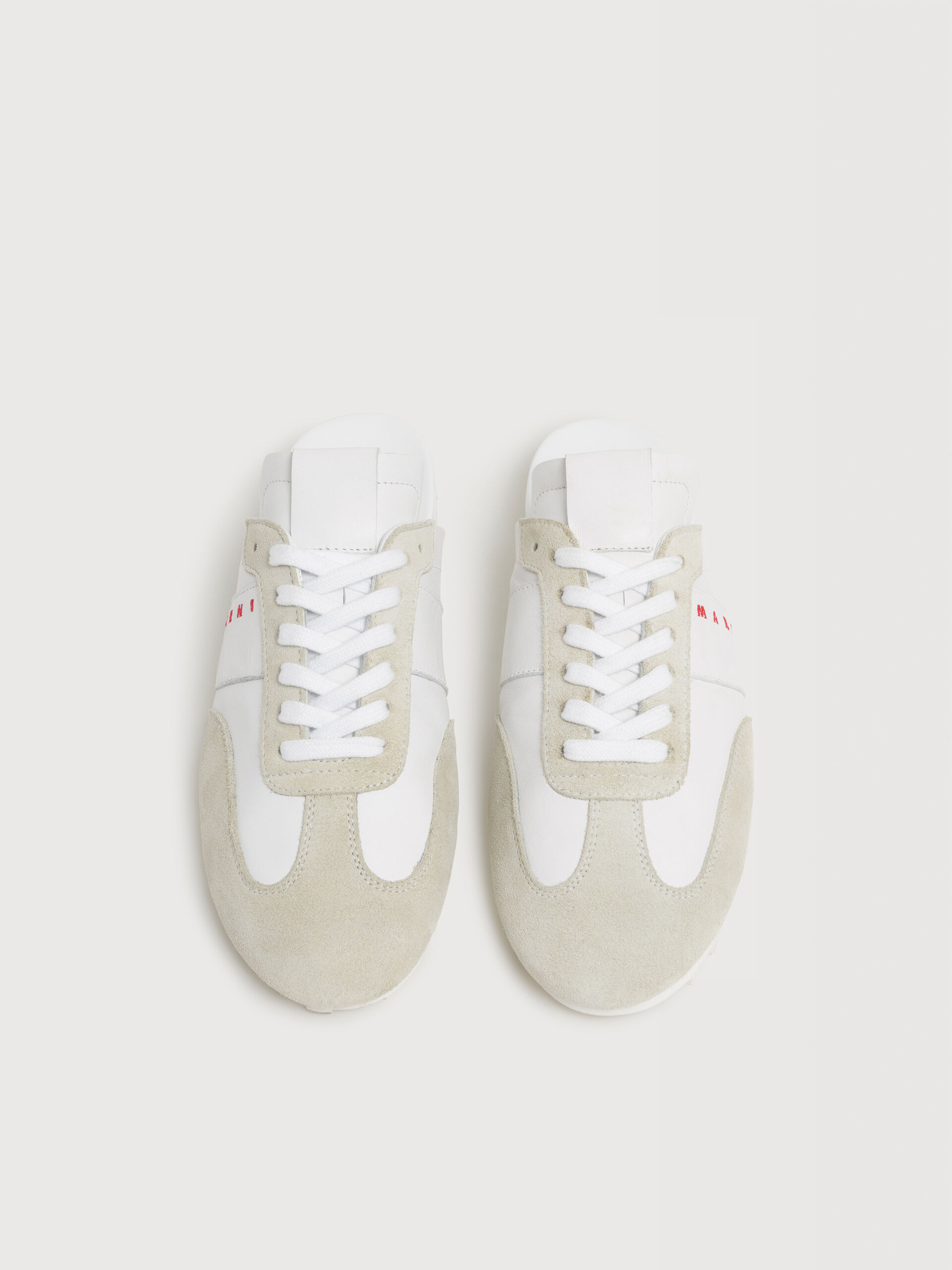 メンズ シューズ新着｜公式オンラインストア | Marni