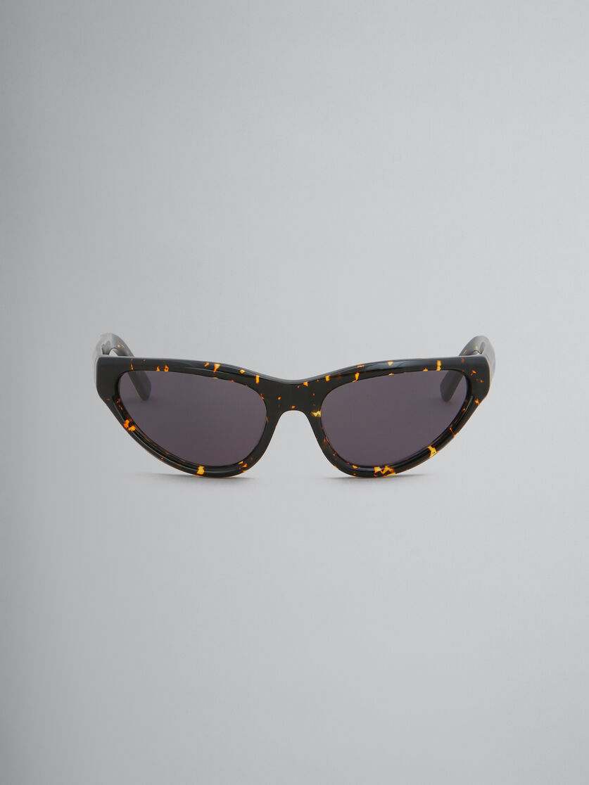 Mavericks black sunglasses - Optical - Image 1