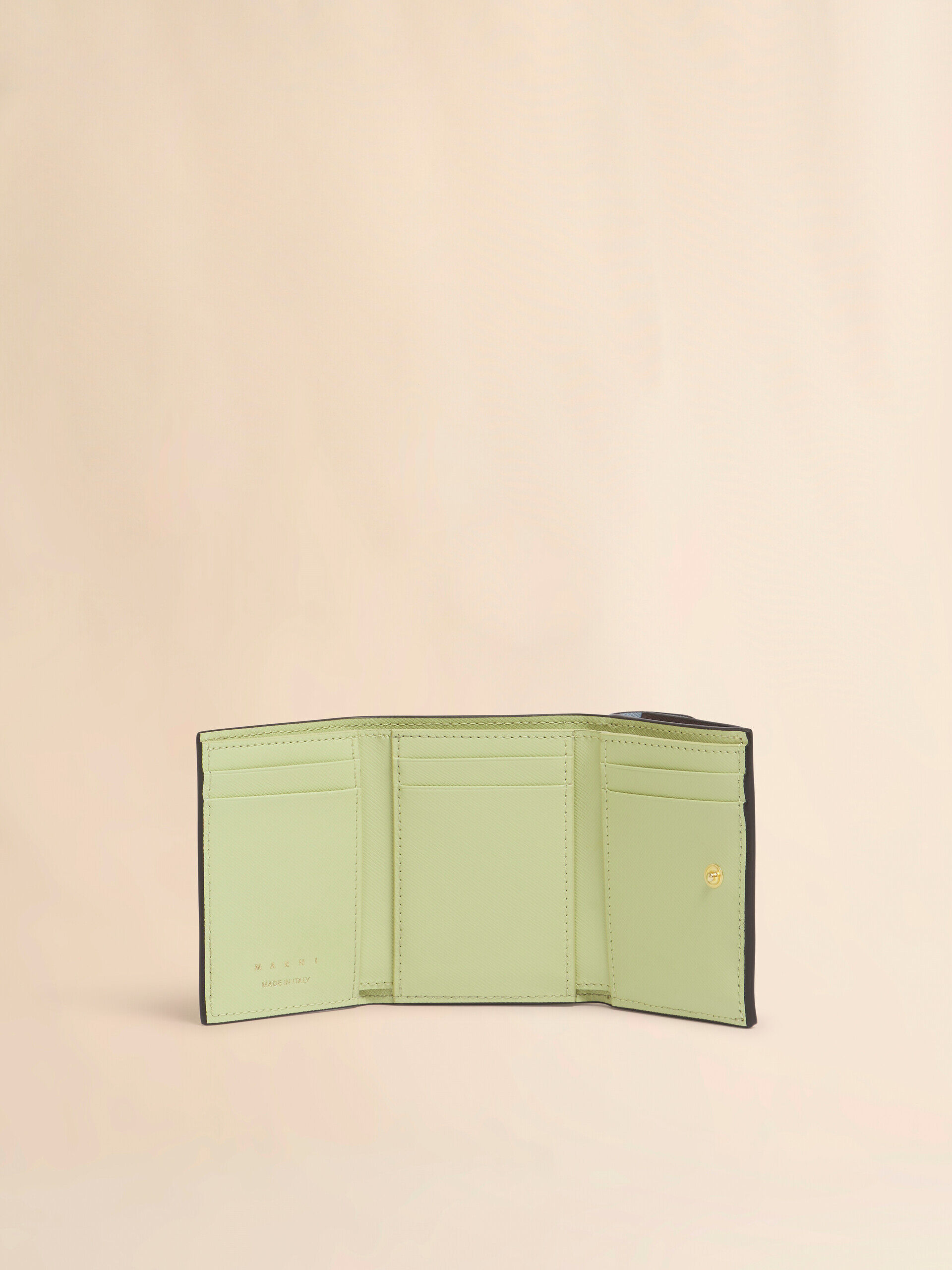 三つ折り財布 | Marni