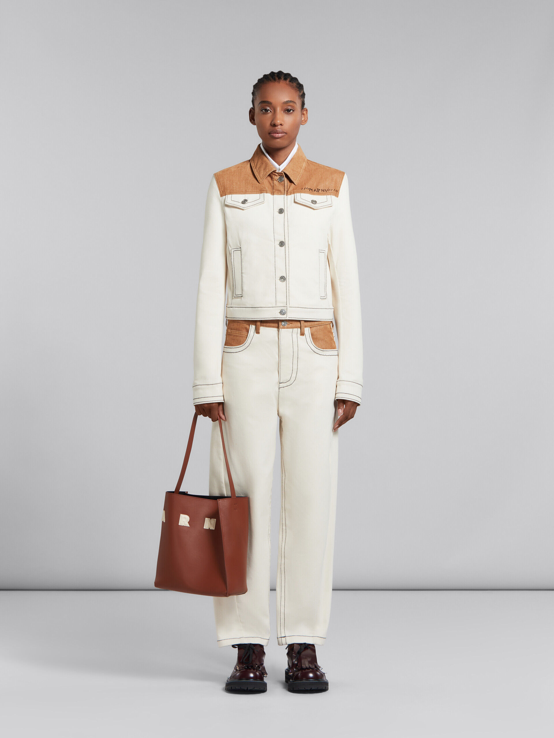 MARNI マルニ MUSEO ミディアム ホーボーバッグ 楽天市場】【7/25～27限定・最大2万円OFFクーポン配布中】MARNI