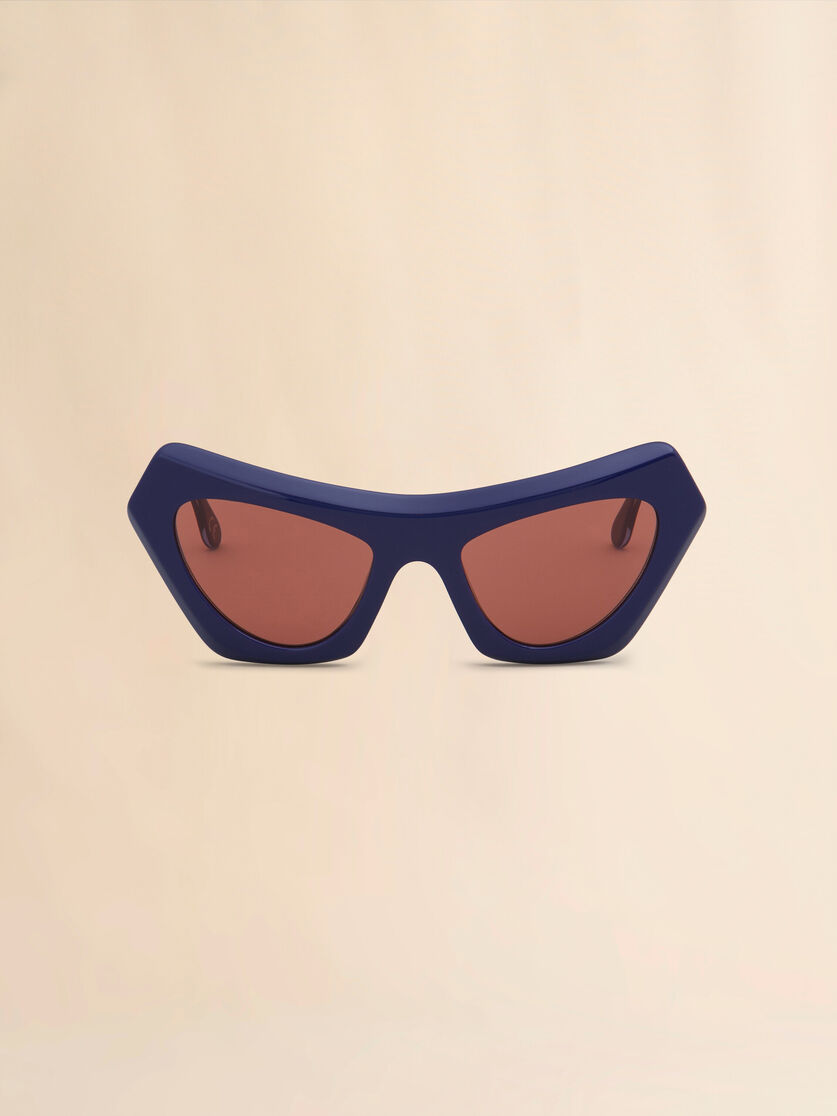 Devil's Pool black sunglasses - Optical - Image 1