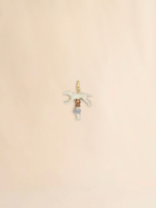 Marni Alphabet "T" charm - Necklaces