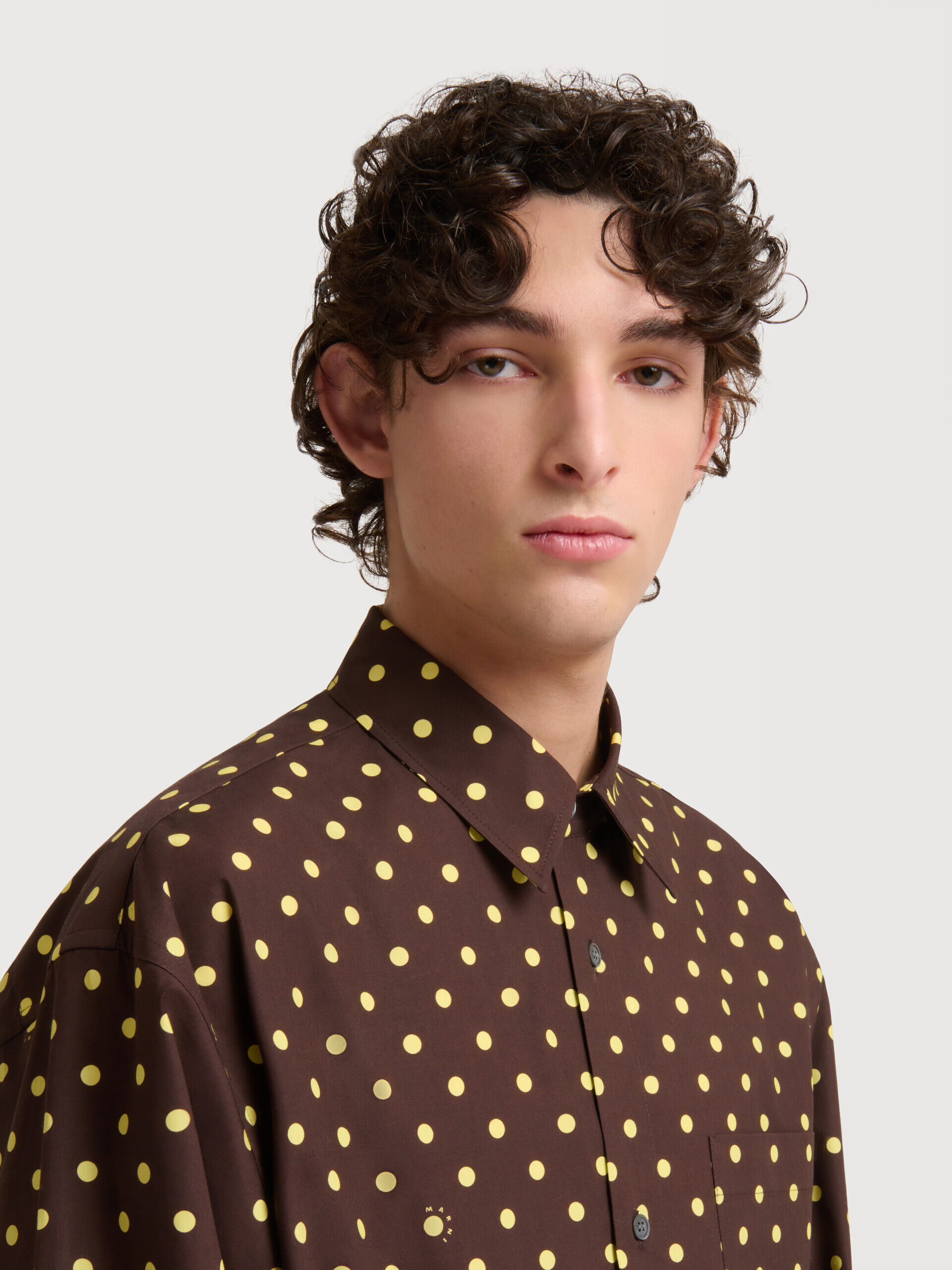 メンズ新着｜公式オンラインストア | Marni