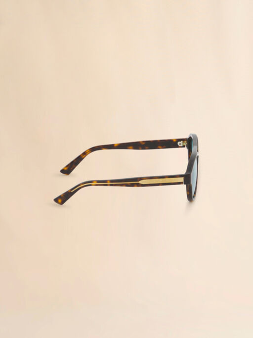 Havana Zeanou sunglasses - Optical