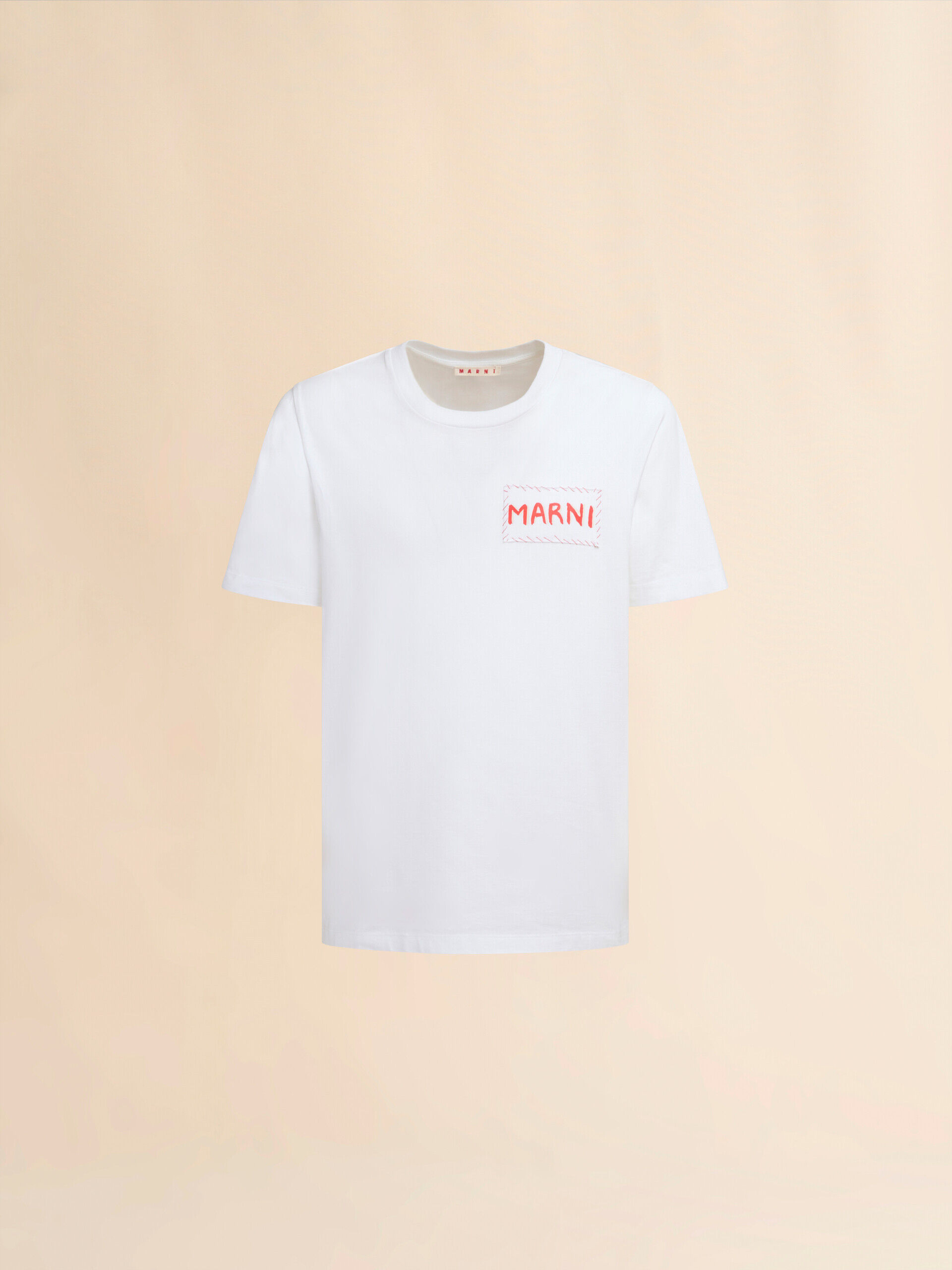Men's Shirts, Tops and T-Shirts | Official Online Store | Marni