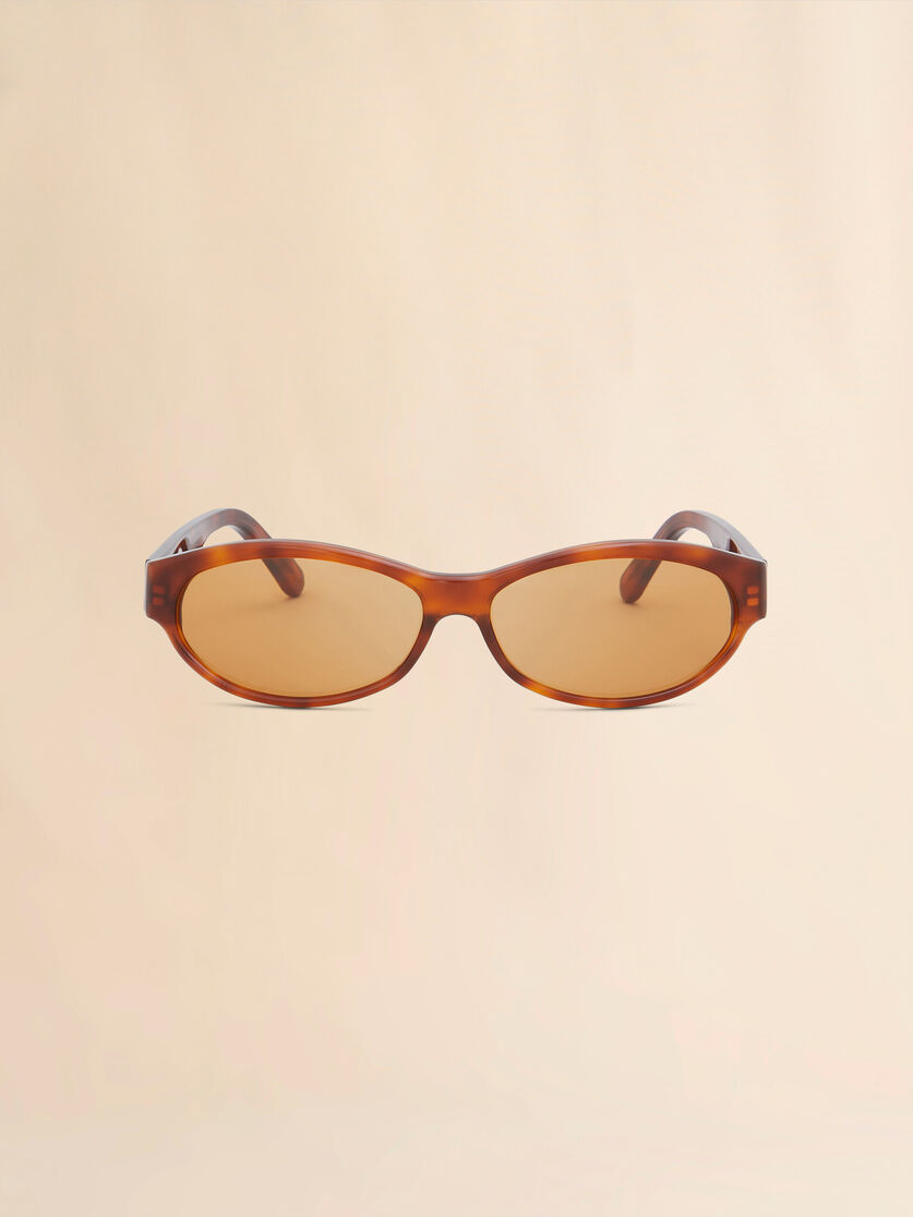 Black Ozound sunglasses - Optical - Image 1