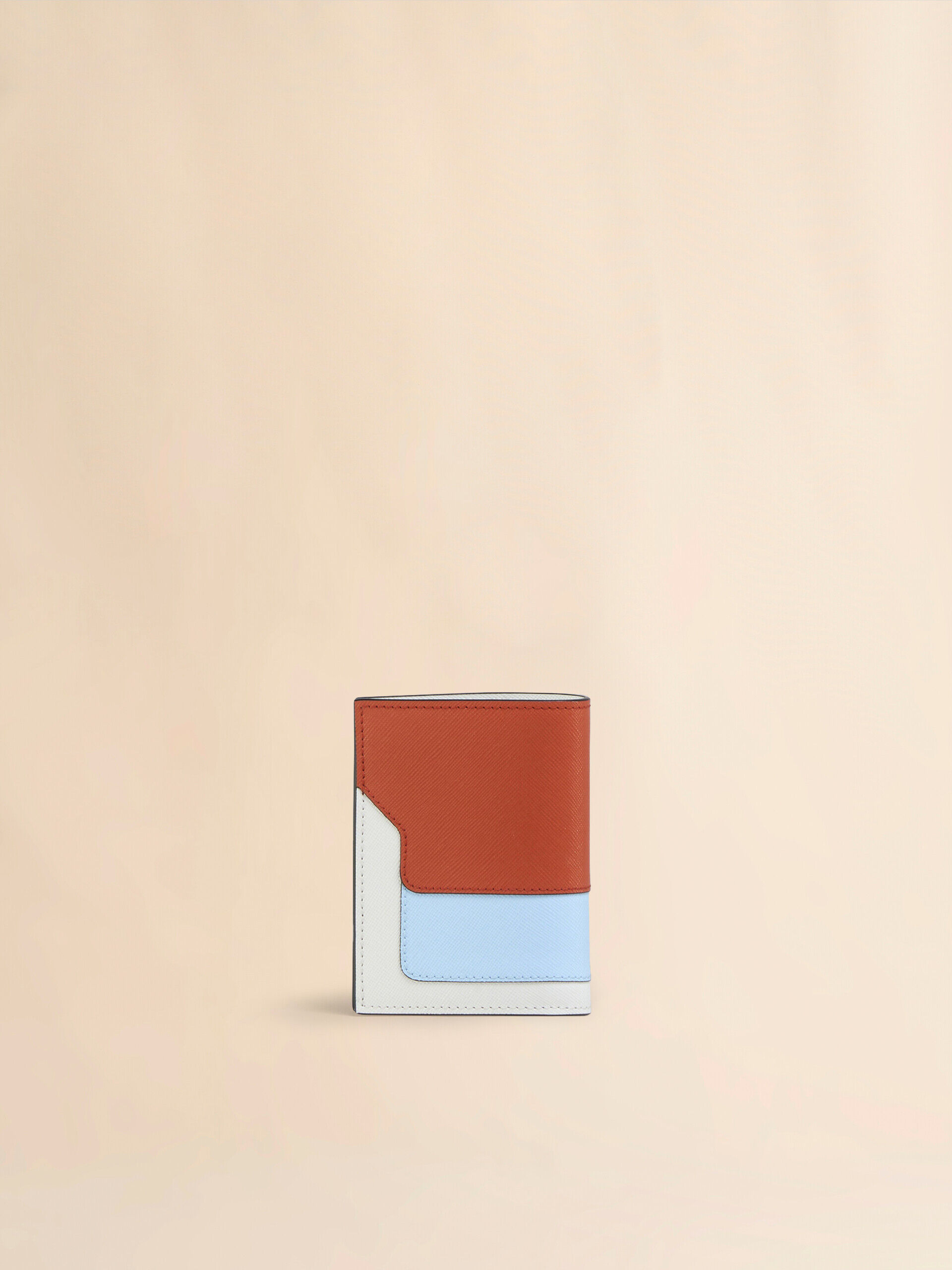 新品 MARNI 二つ折り財布 マルニ♢財布 二つ折り コンパクト 三つ折り セール 人気 (MARNI