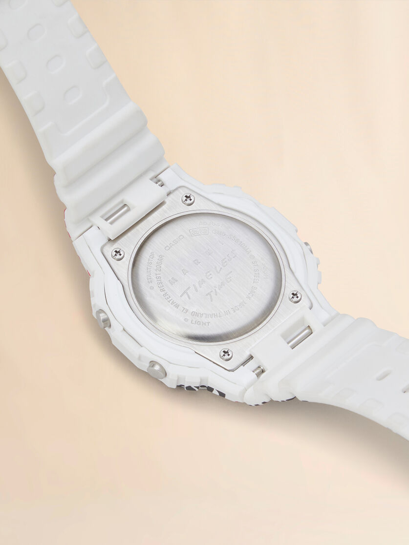 Marni x G-SHOCK Watch | Marni 