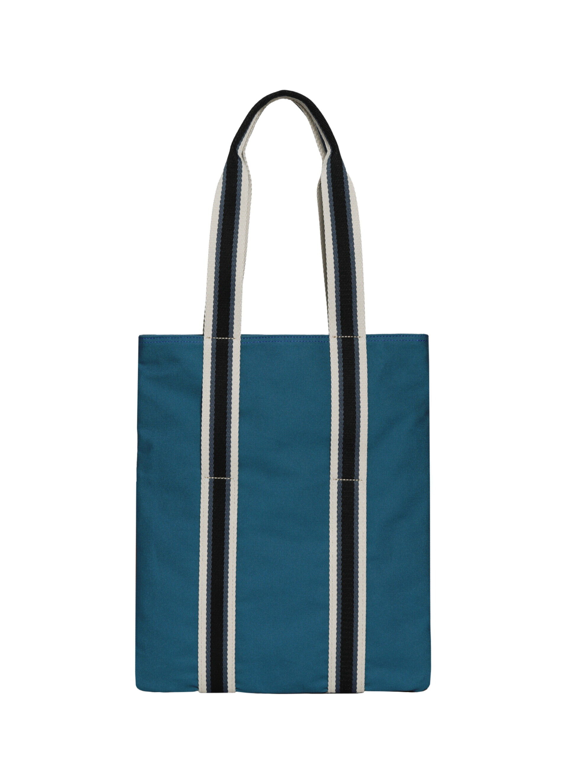 ブルーソーダライトMARNI MARKET Canvas Tote | Marni