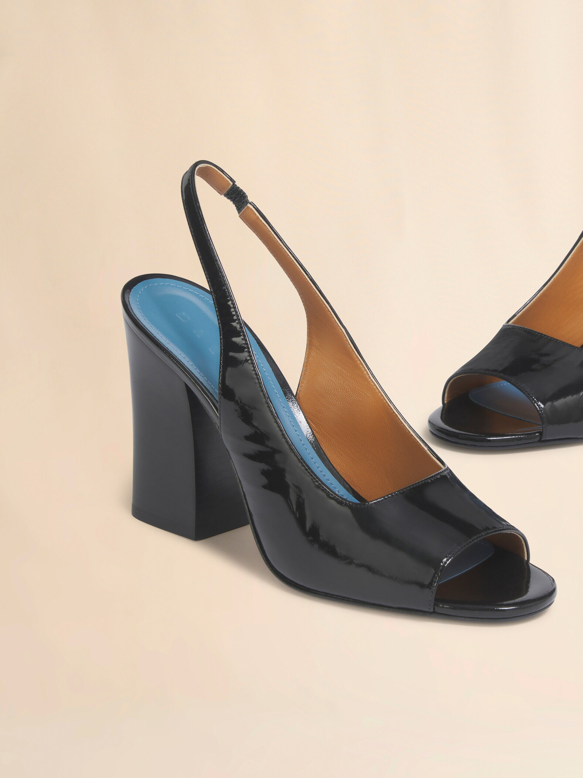 レディース スライド&サンダル｜公式オンラインストア | Marni