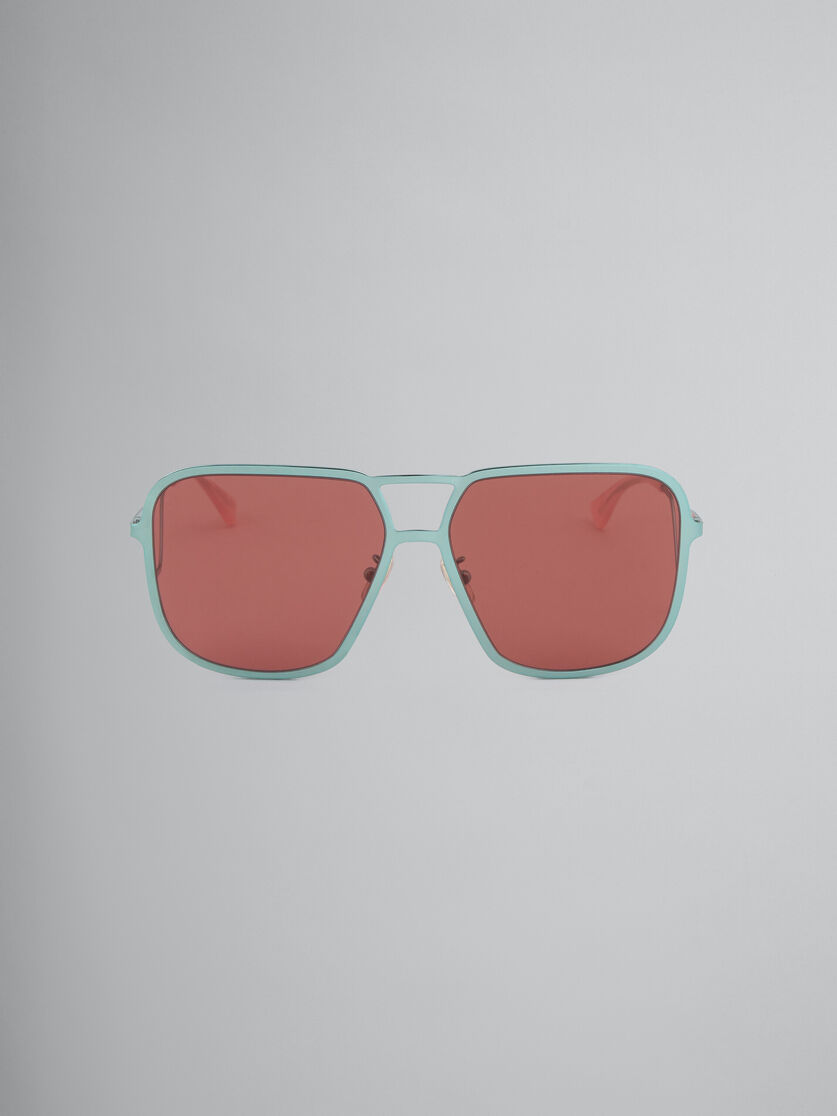 Ha Long Bay metal sunglasses | Marni