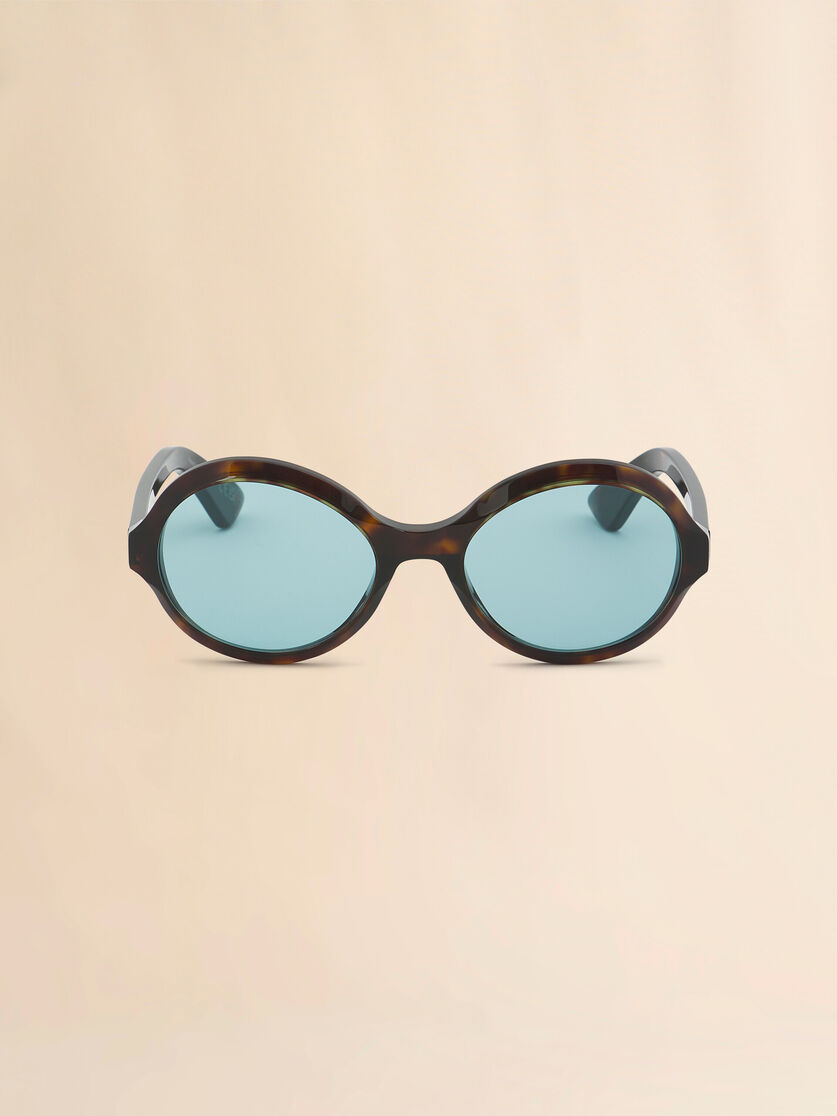 Havana Nozea sunglasses, Image 1