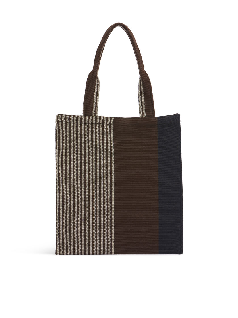 オーシャン MARNI MARKET POCKETBAG - ショッピングバッグ - Image 3
