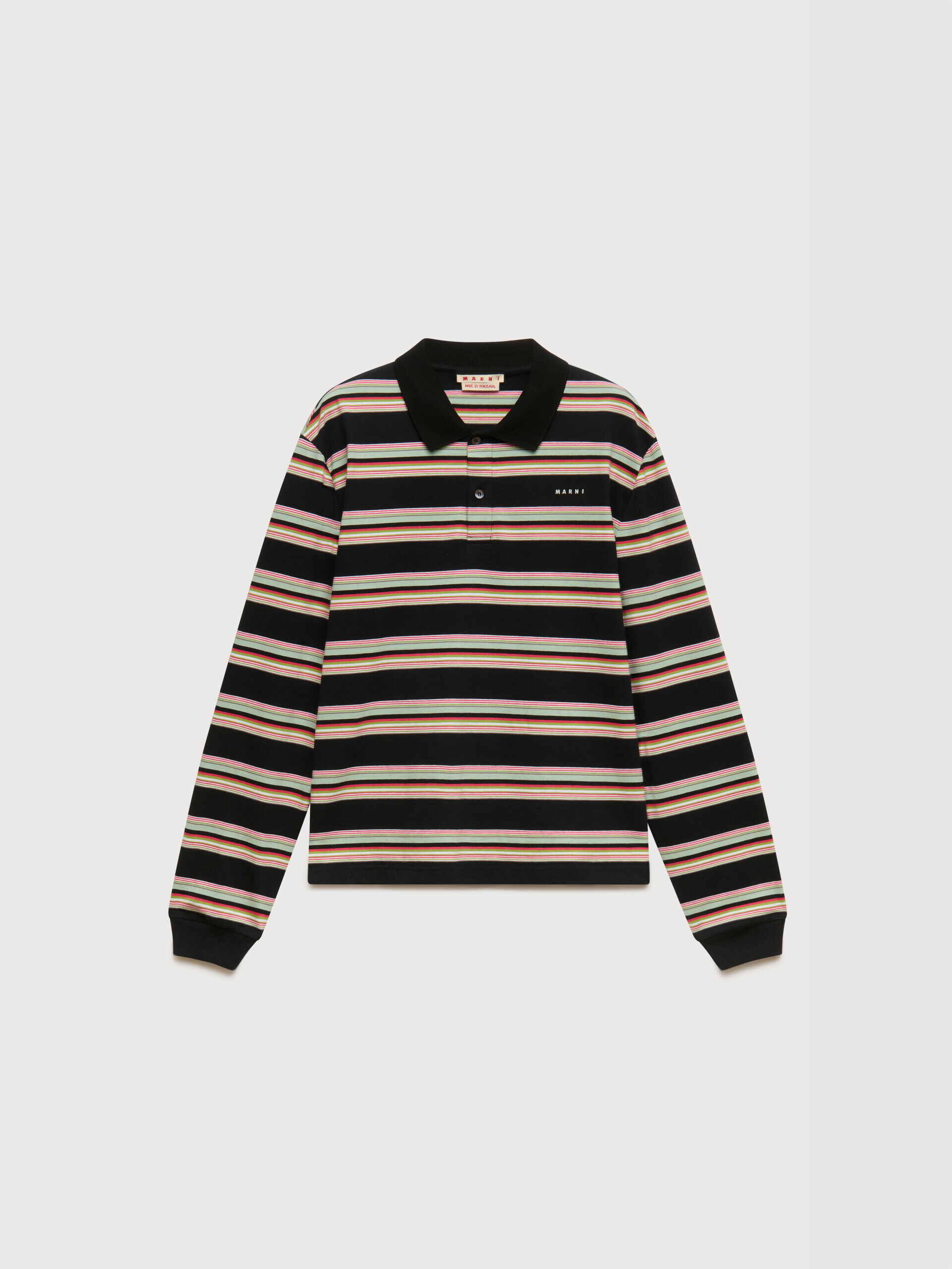 メンズ シャツ｜公式オンラインストア | Marni