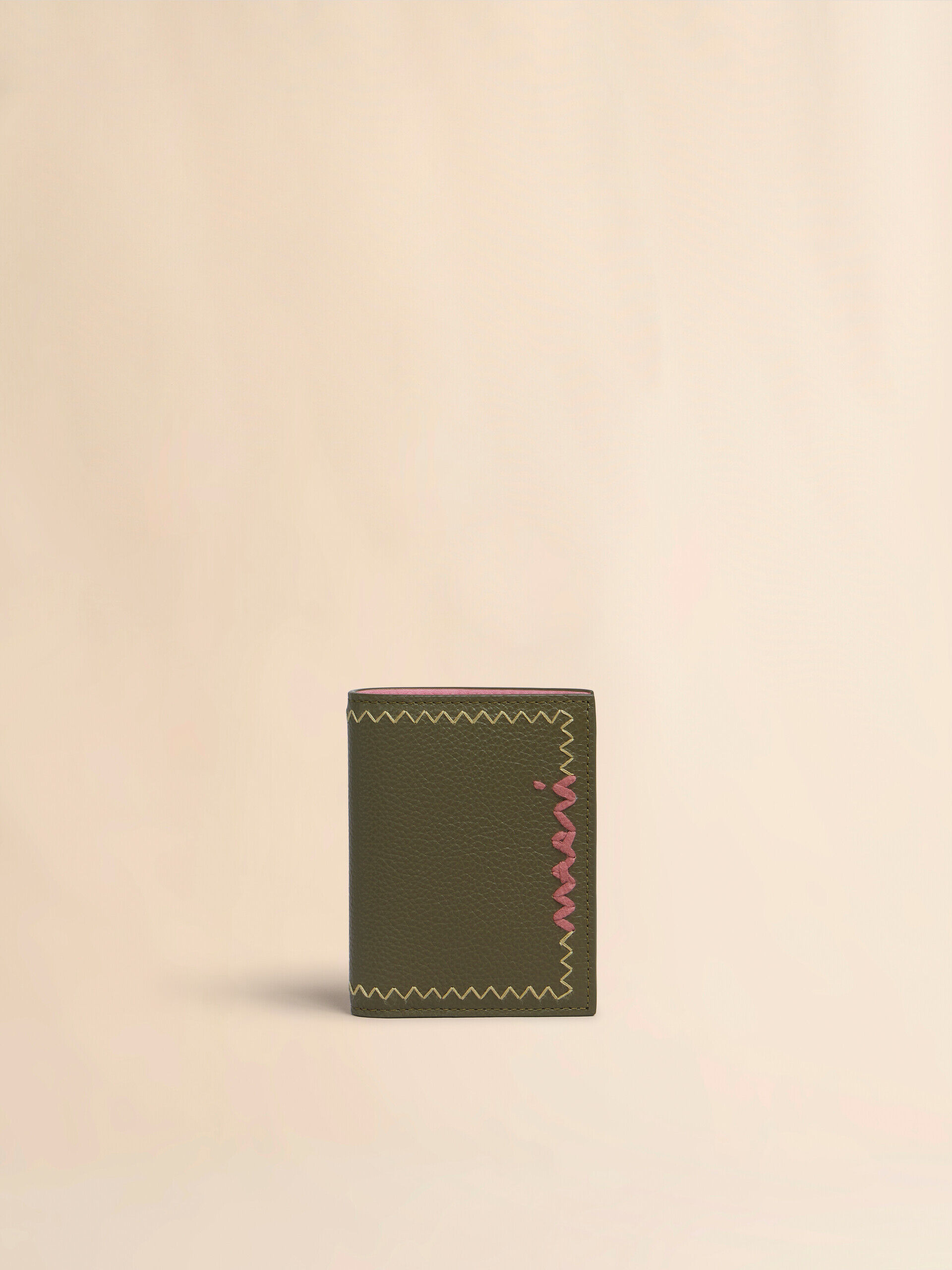 新着レザー小物 | Marni