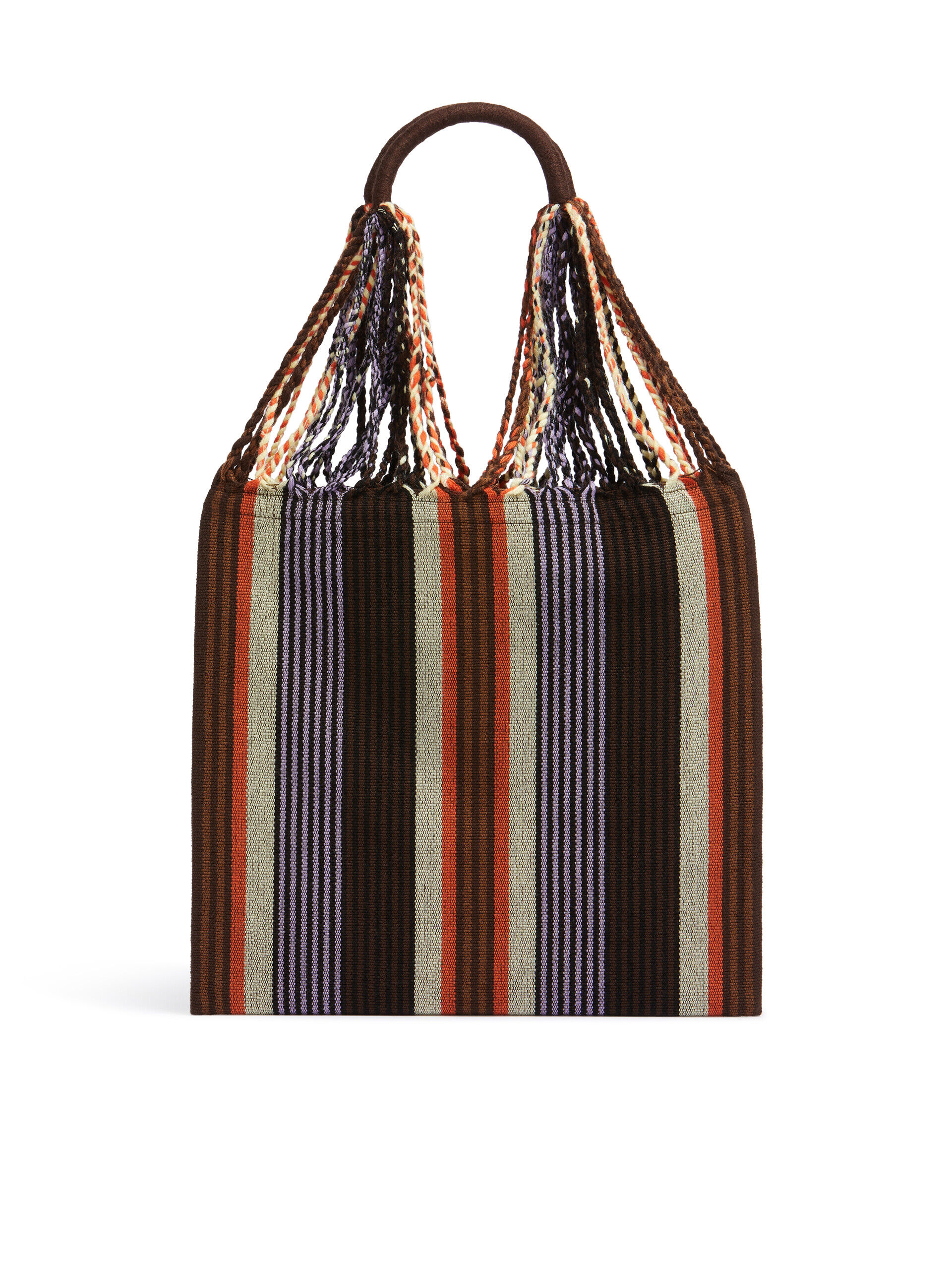 ディープセージ MARNI MARKET HAMMOCK BAG | Marni