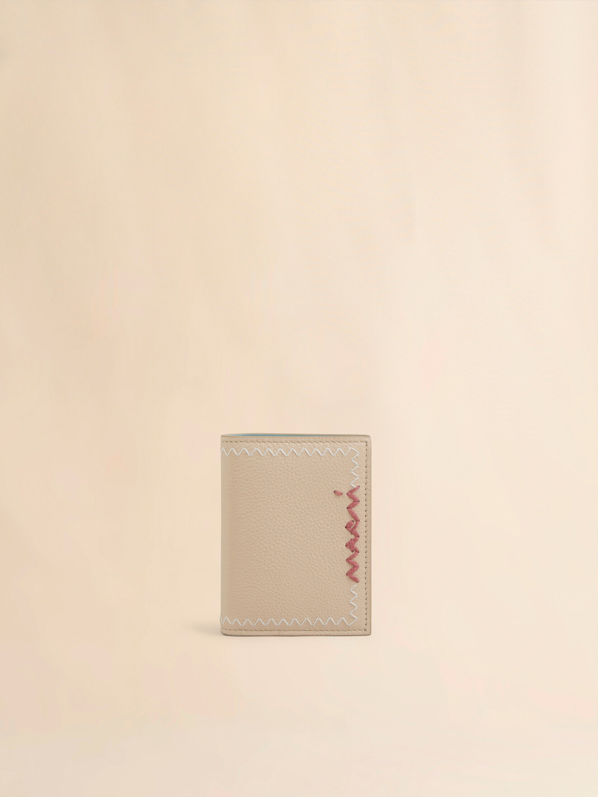 MARNI マルニ 財布 VANITOSI レディース ブランド 本革 二つ折り