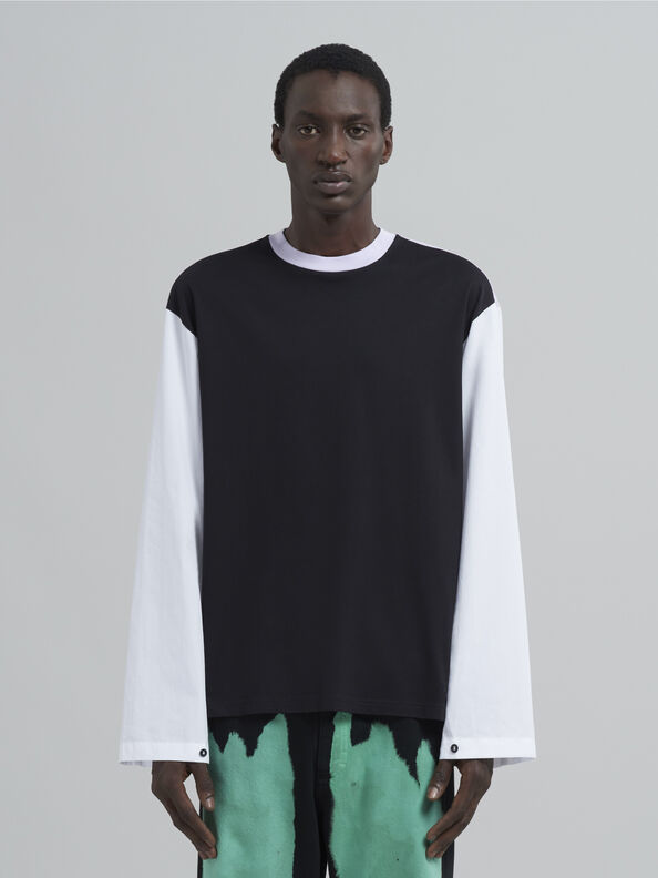 Sweatshirts T Shirts Marni