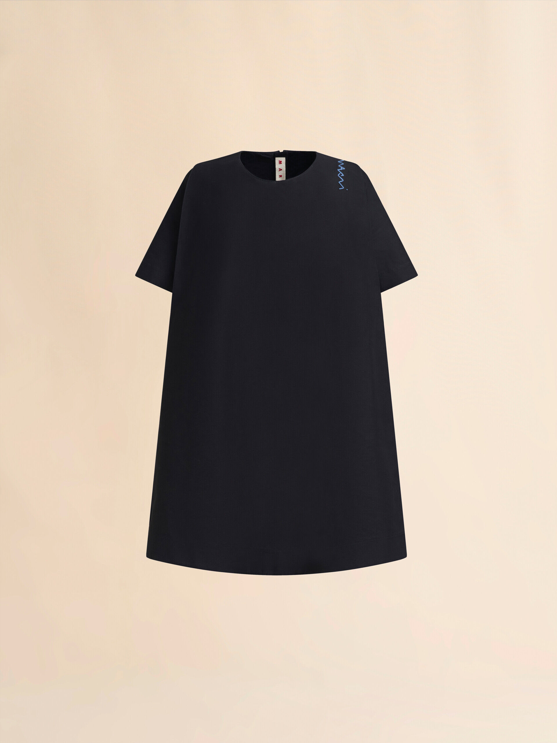 新品同様 2022年 MARNI マルニ ドレス ワンピース 送料無料