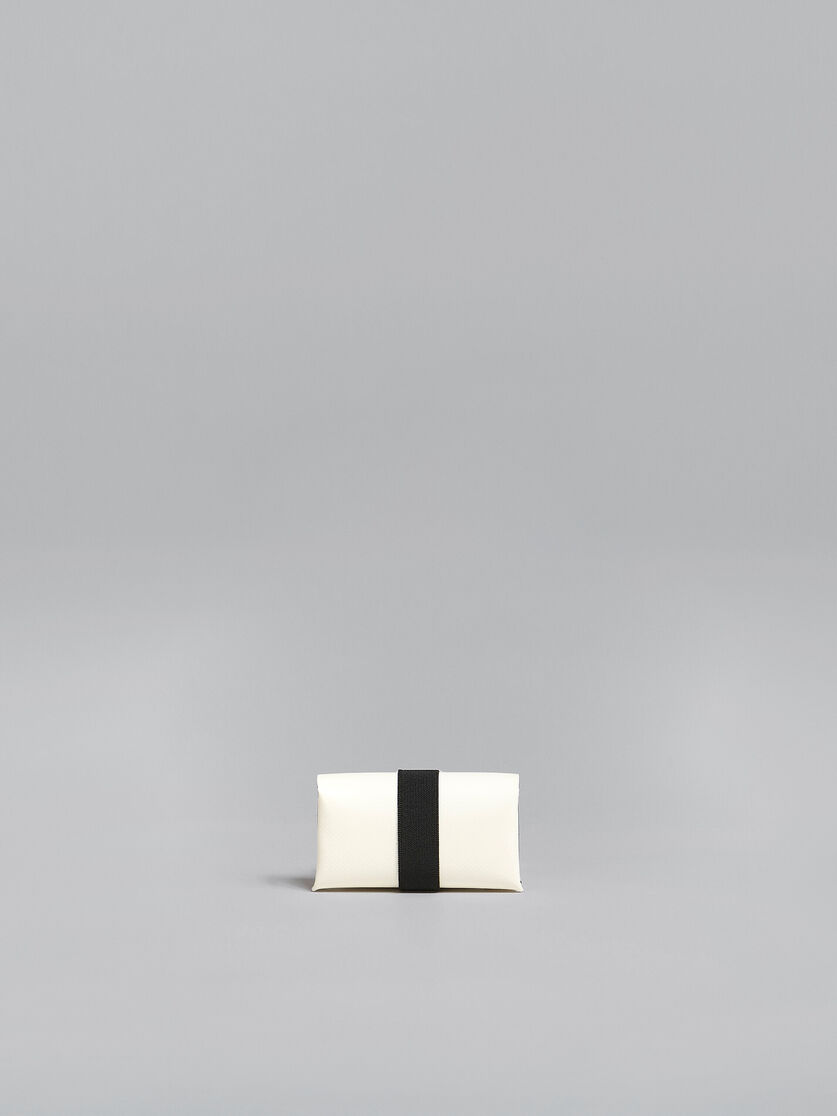 Graue Origami Brieftasche - Brieftaschen - Image 3