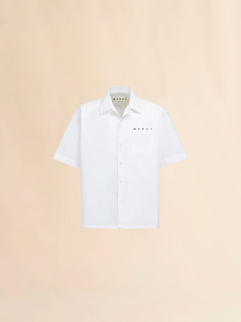 S/S SHIRT - Shirts - Image 1