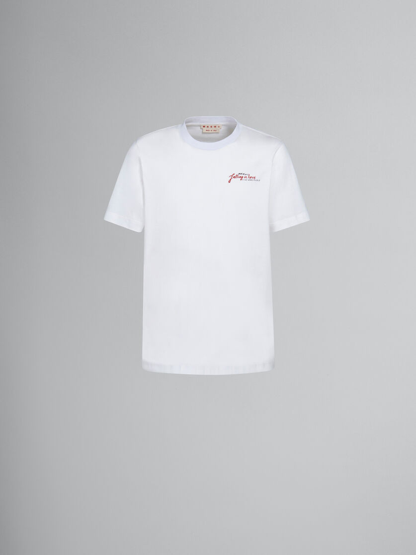 T-SHIRT VAGUE SALÉE — OH LES JOLIS  Marque française de T-shirts, sweat  shirts et accessoires 100% coton biologique.