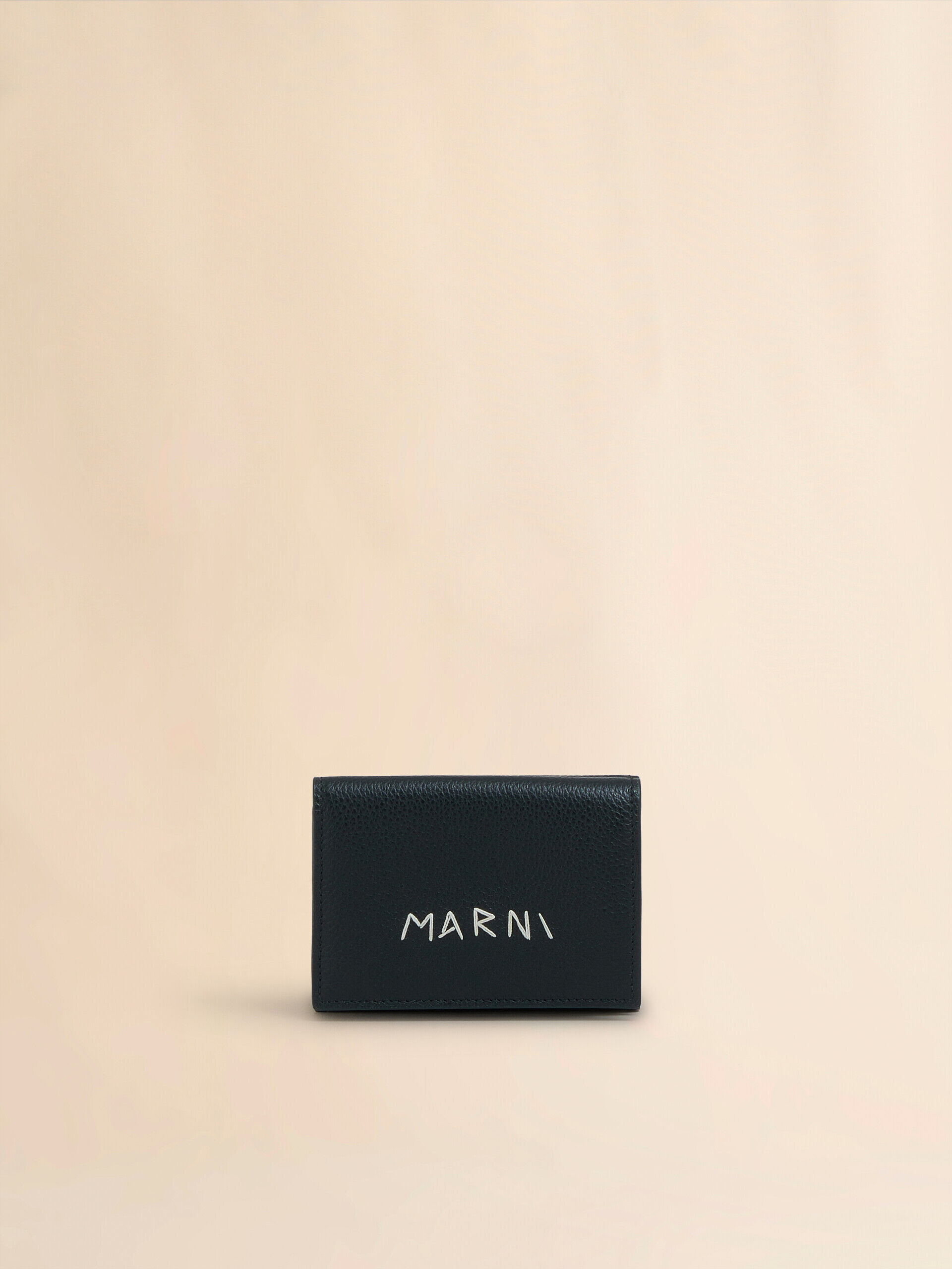 MARNI マルニ 財布 三つ折り財布 レディース トリフォールド