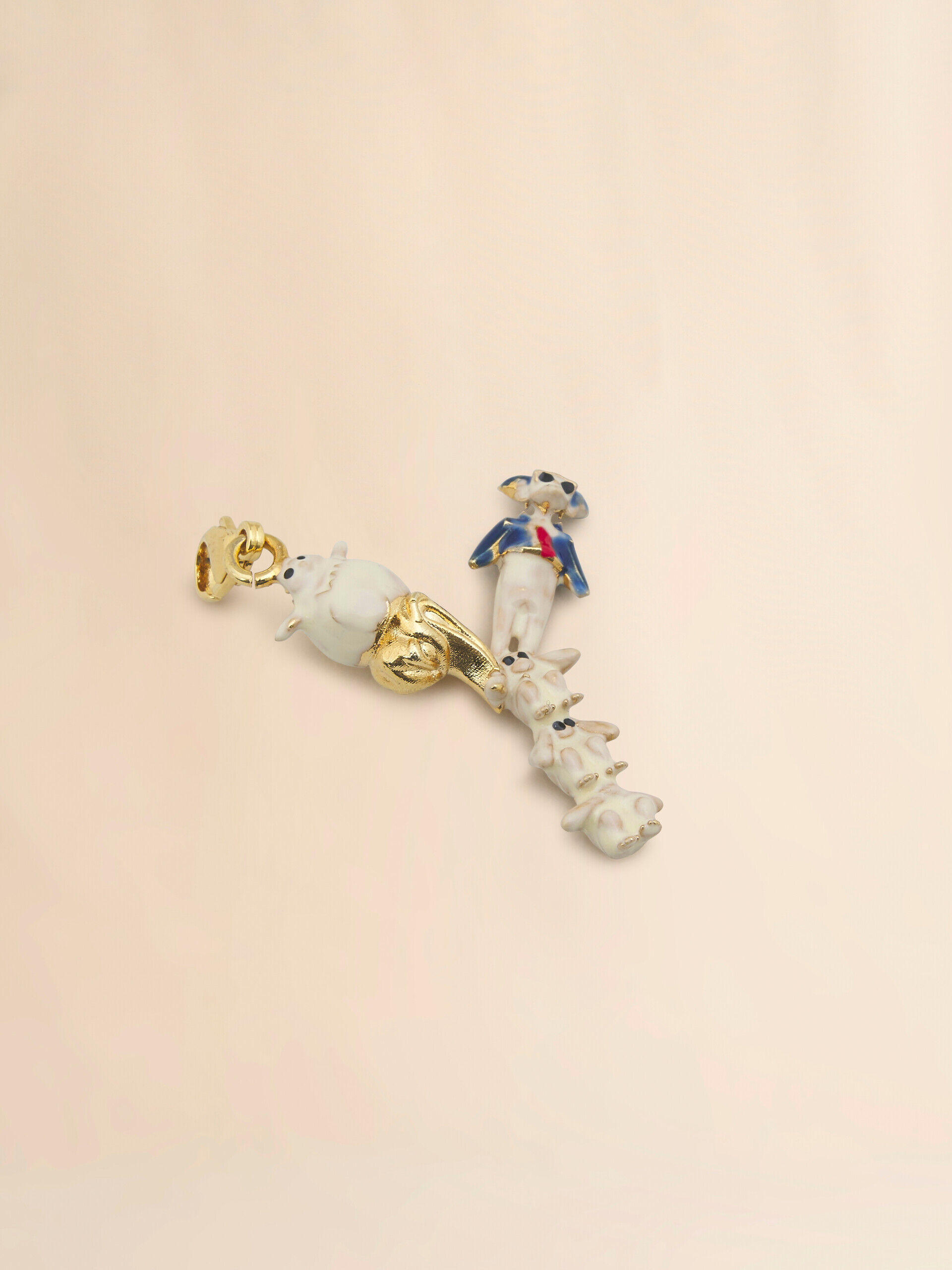 レディース ネックレス｜公式オンラインストア | Marni