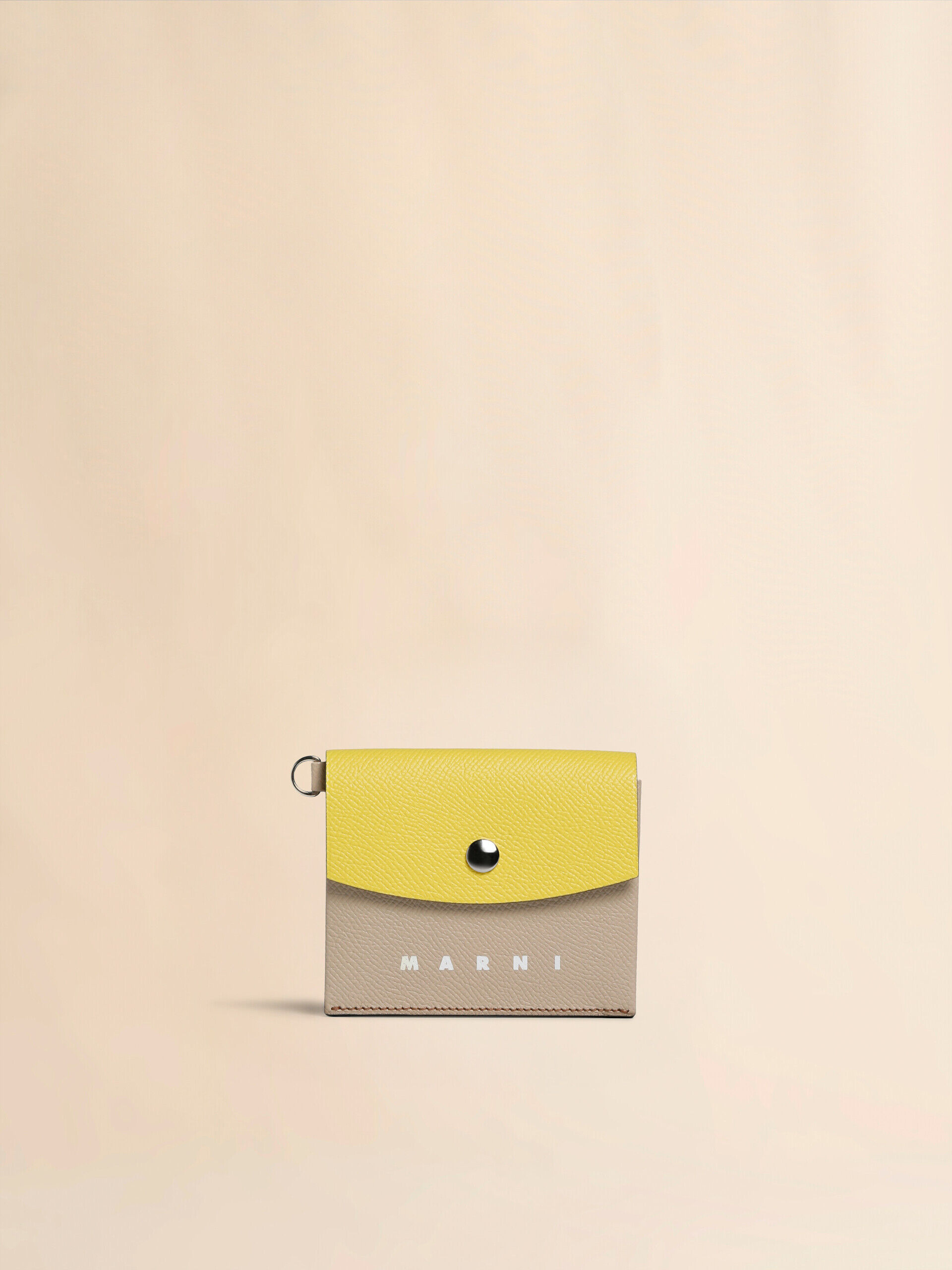 レディース ウォレットおよびコインケース | Marni