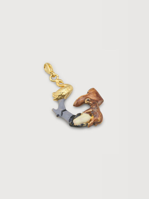 Charm Marni Alphabet "G" - Colliers