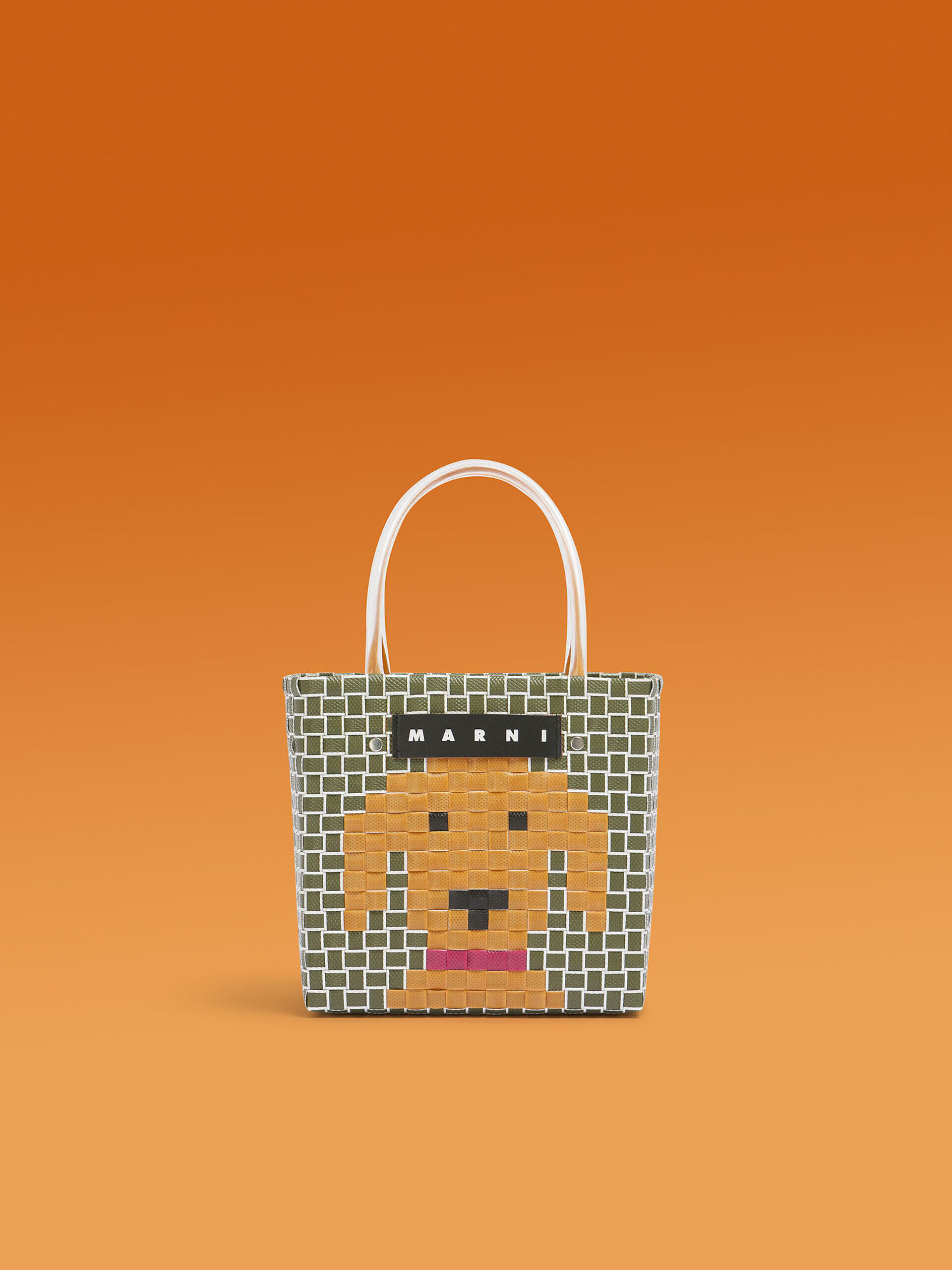 バスケットバッグ | Marni